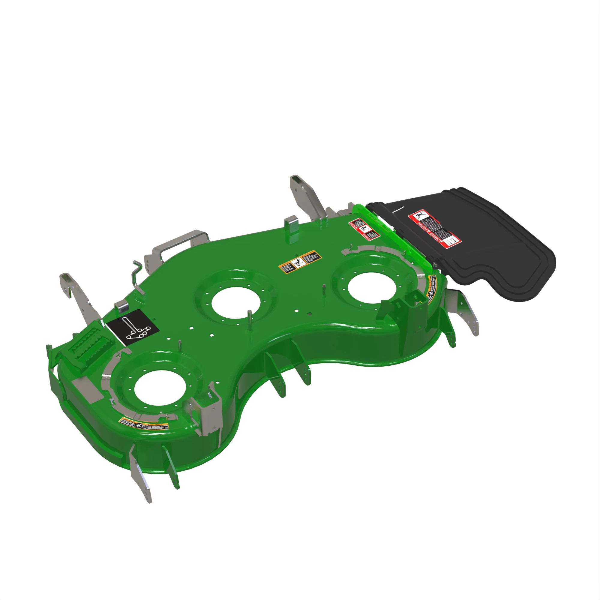 John Deere Mower Deck - AUC16962