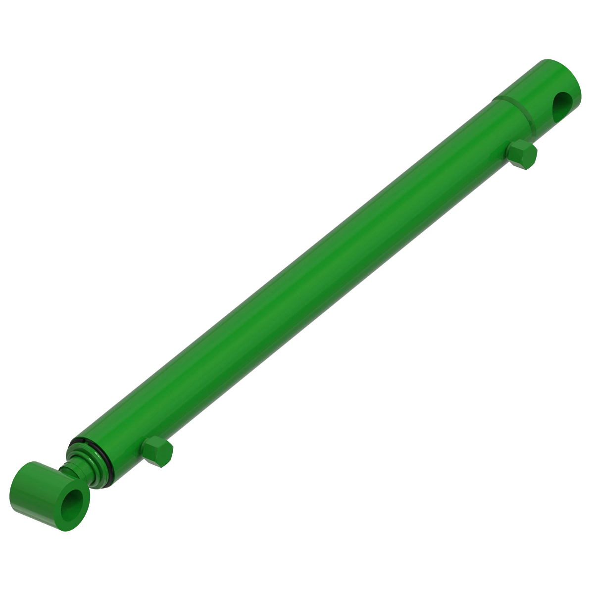 HYDRAULIC CYLINDER