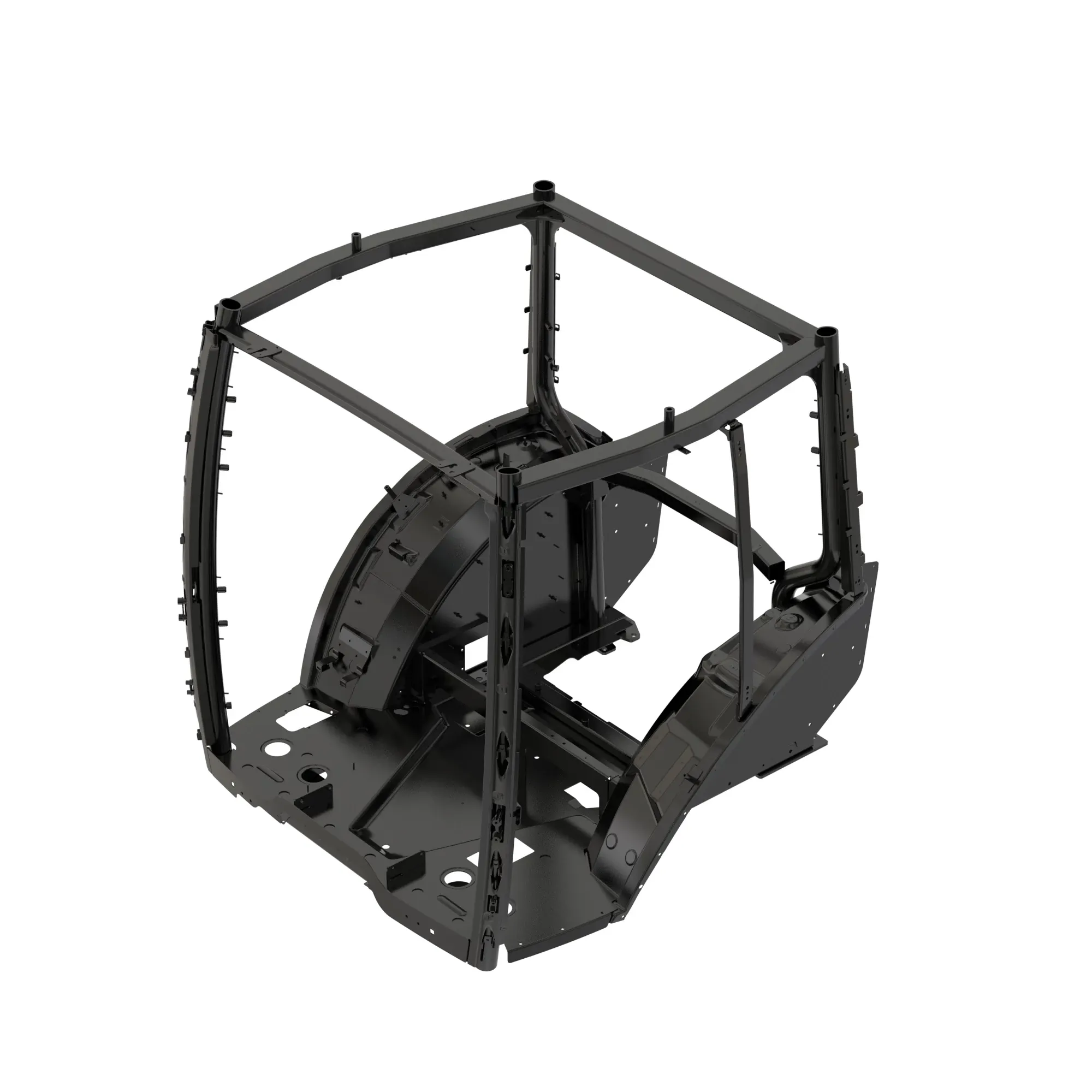 John Deere Cab Frame - AL233802