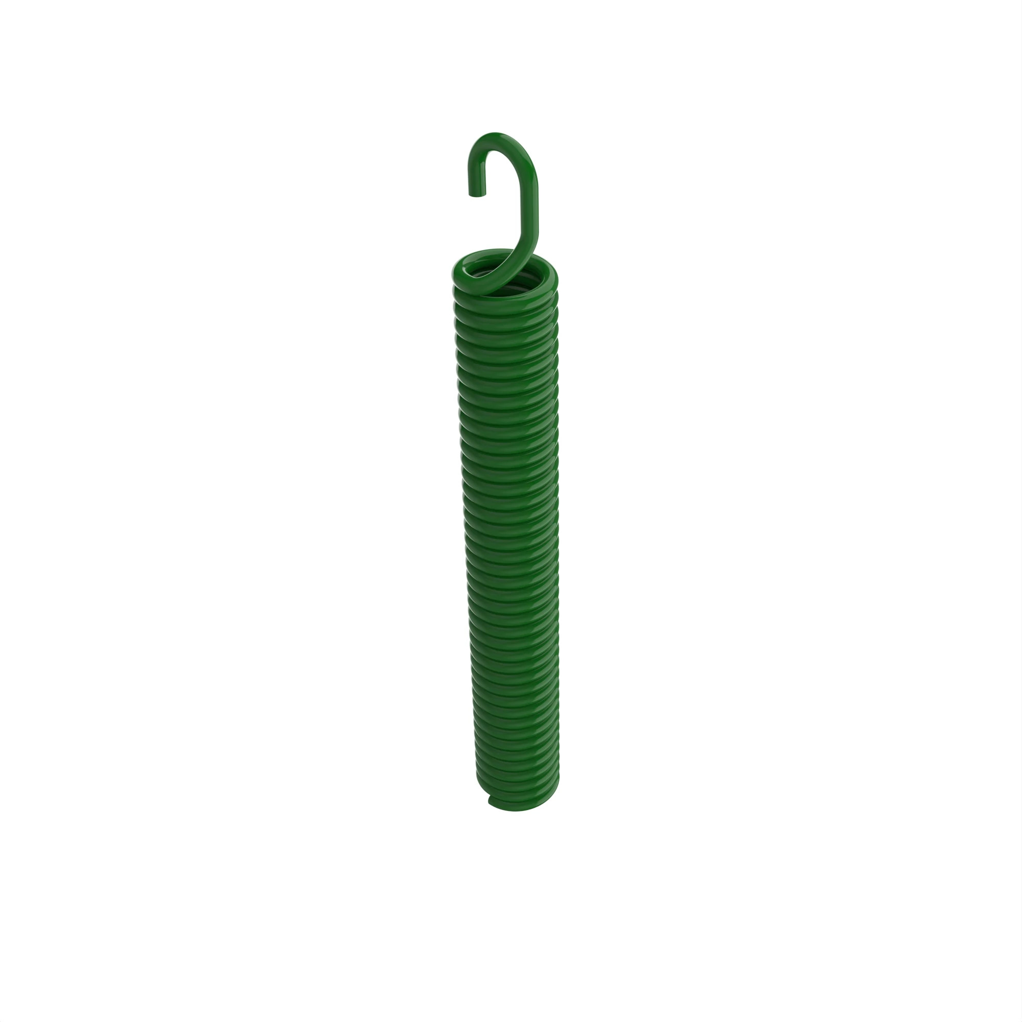 EXTENSION SPRING, ROLL TENSION