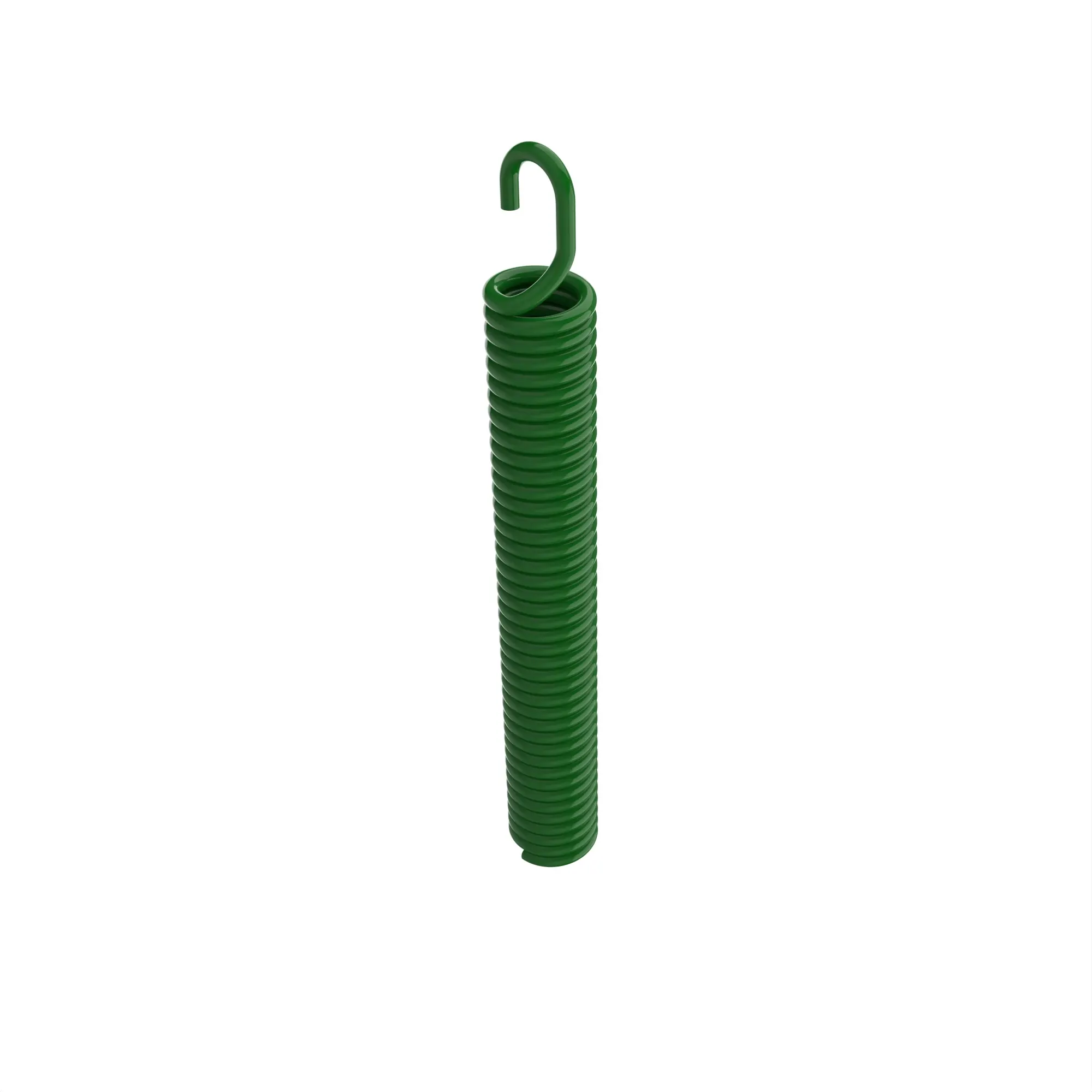 John Deere Roll Tension Extension Spring - FH307566