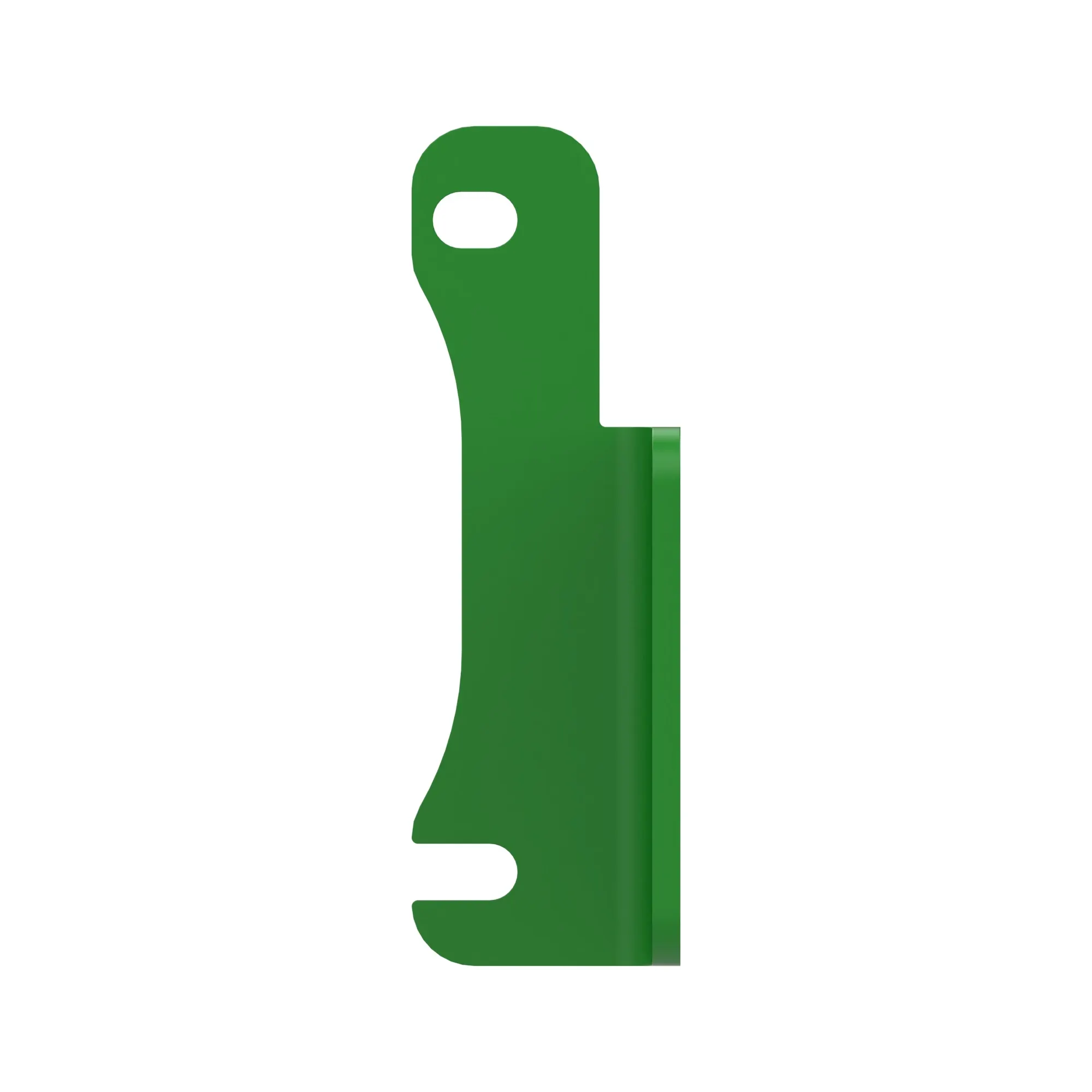 BRACKET ASSEMBLY