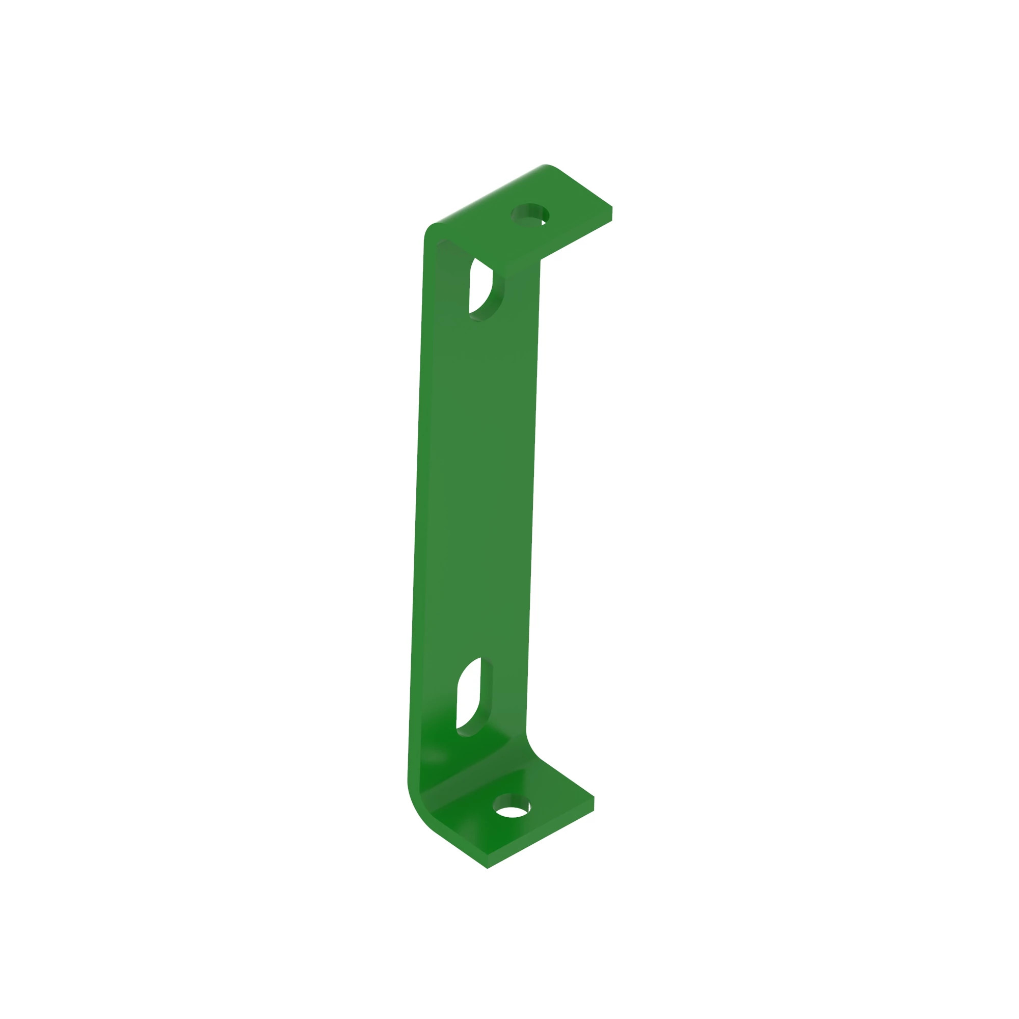 BRACKET - HINGE UPPER
