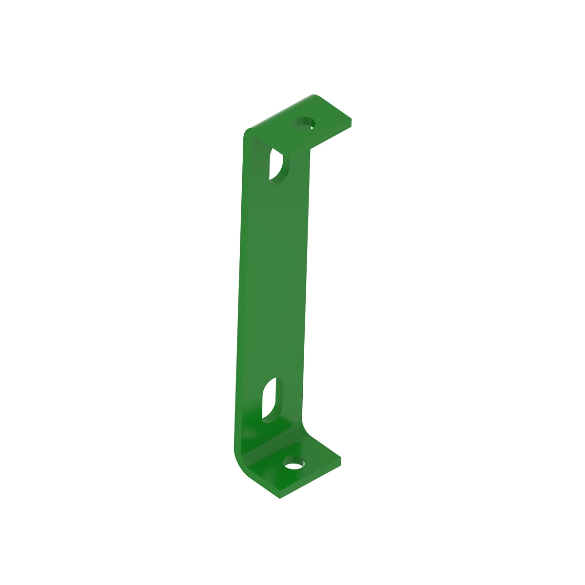Bracket - Hinge Upper