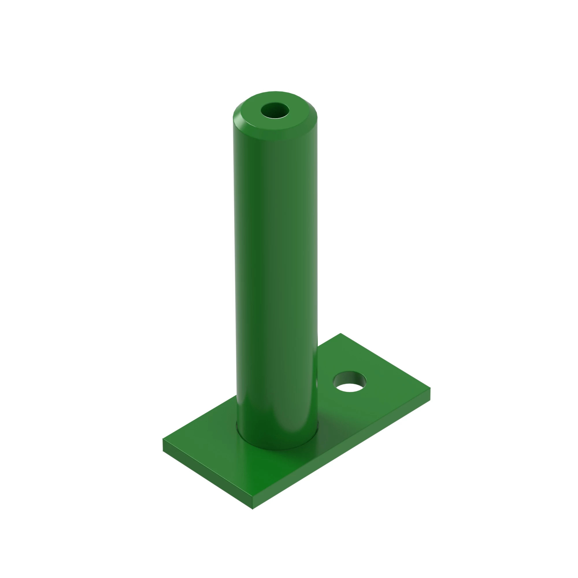 John Deere Bolt-On Pivot Pin - AP35538