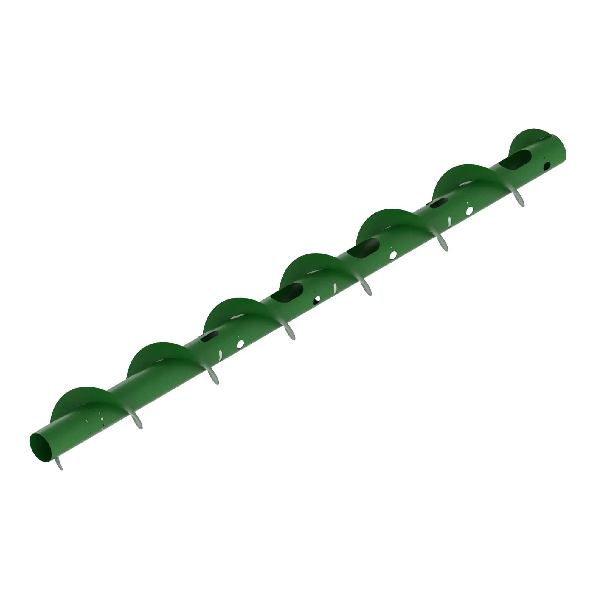 John Deere Auger - AXE90855