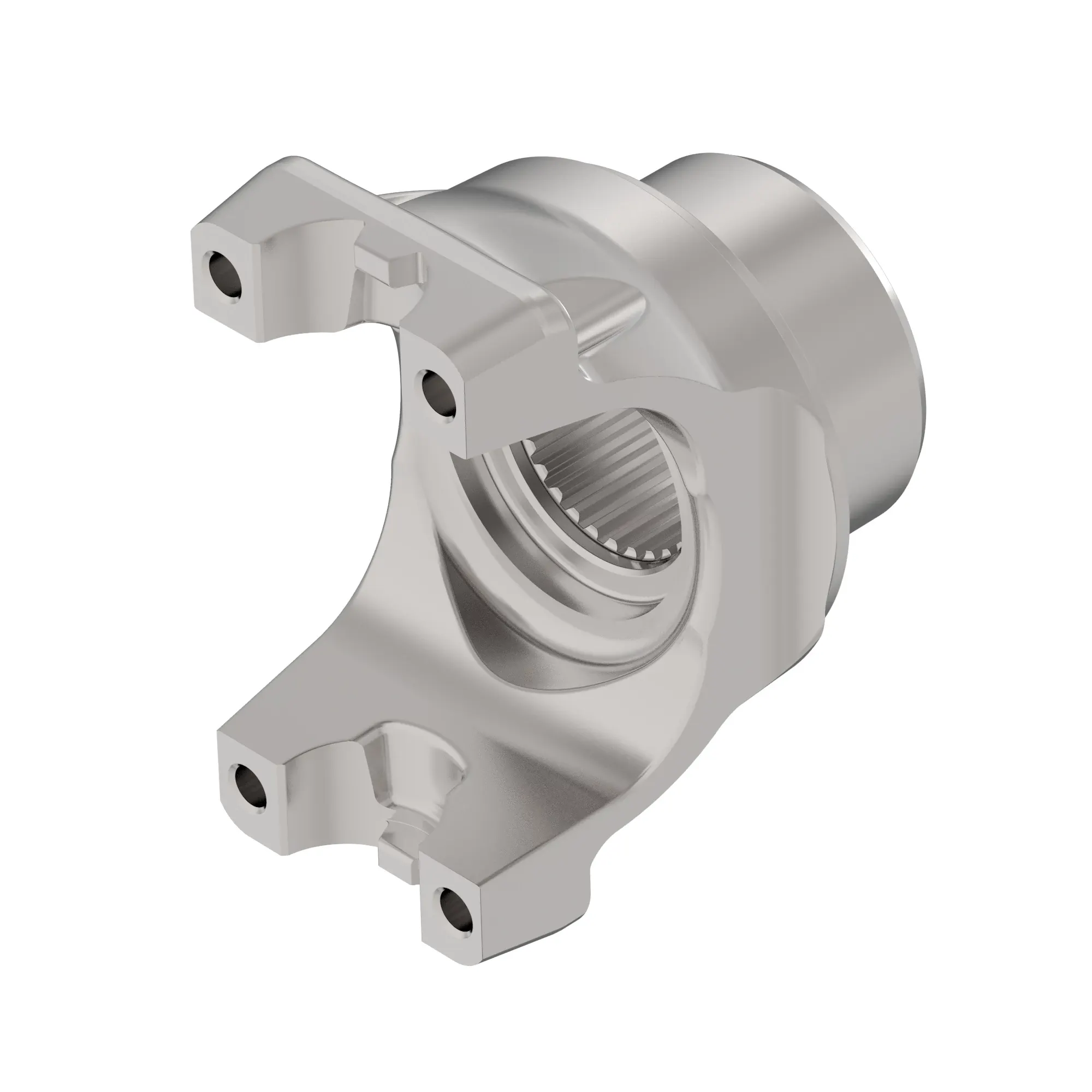 Universal Joint Yoke