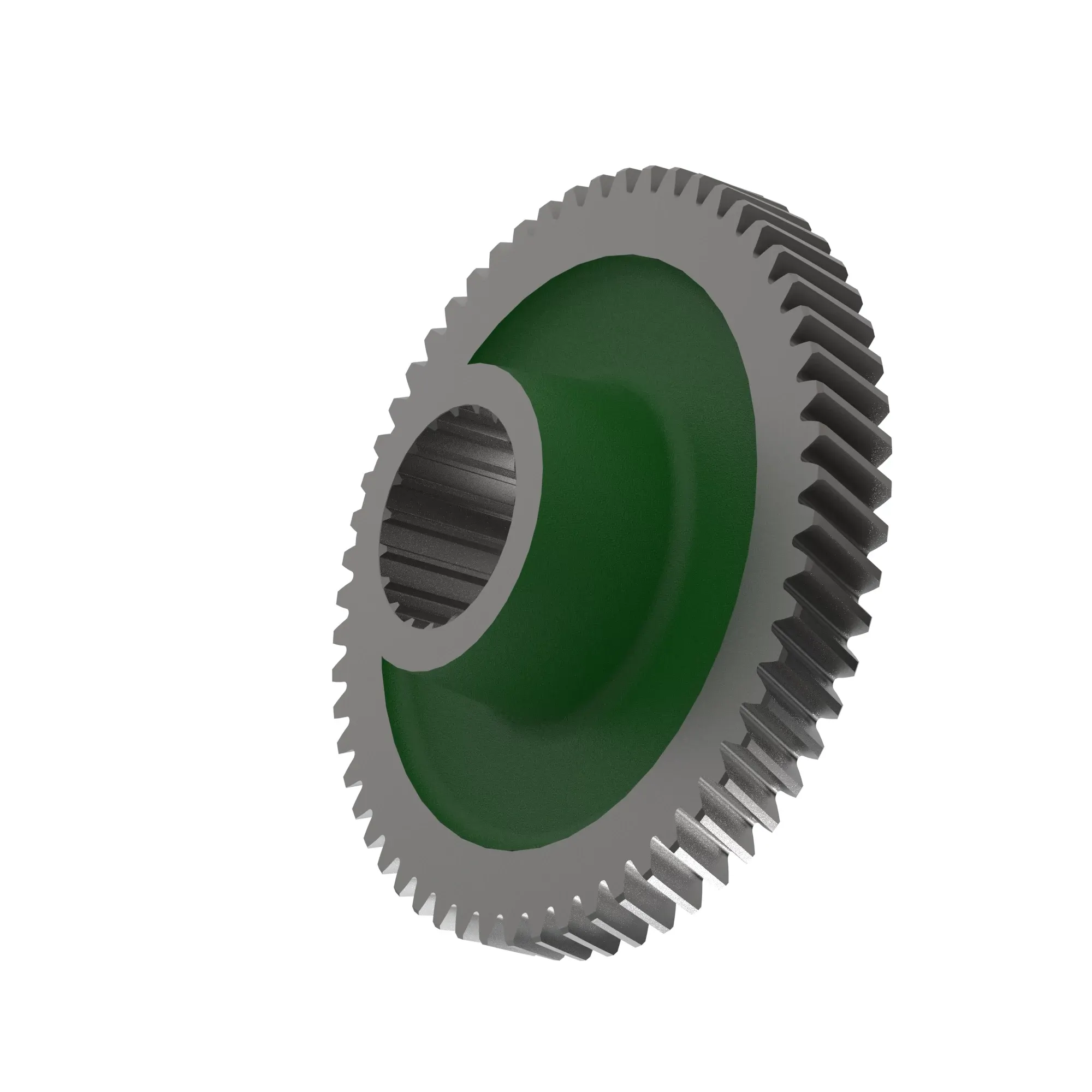 Helical Gear