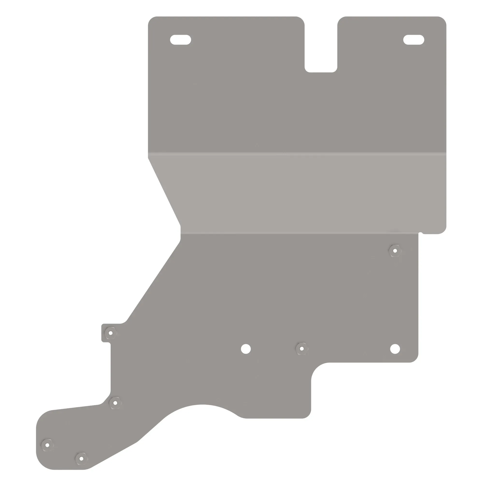 BRACKET, P CLAMP SUPPORT