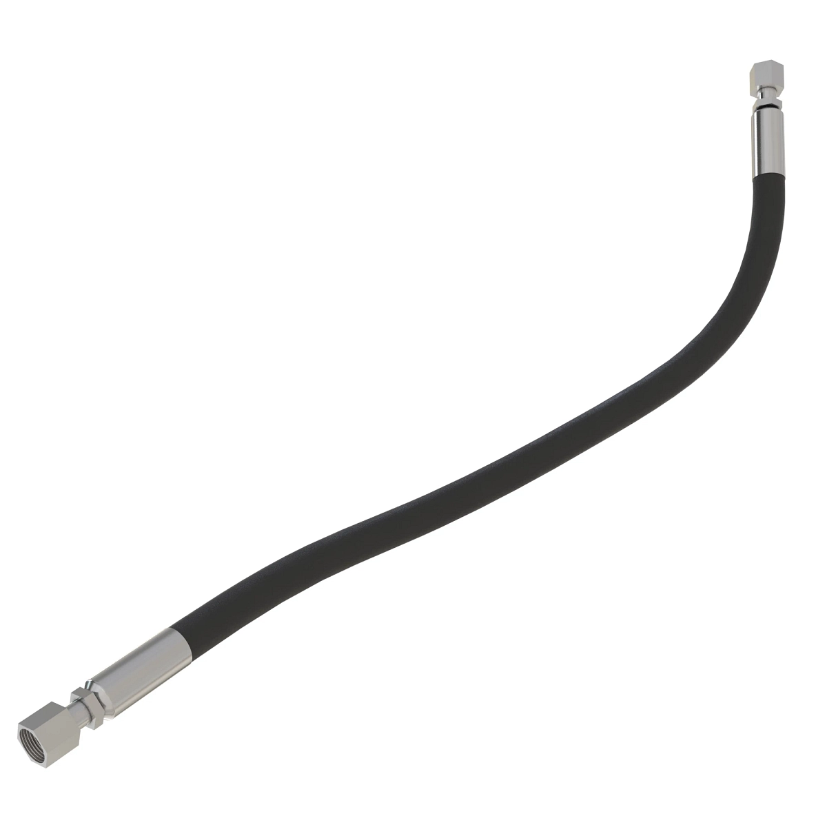 Hose, Hydraulic - Fabricate