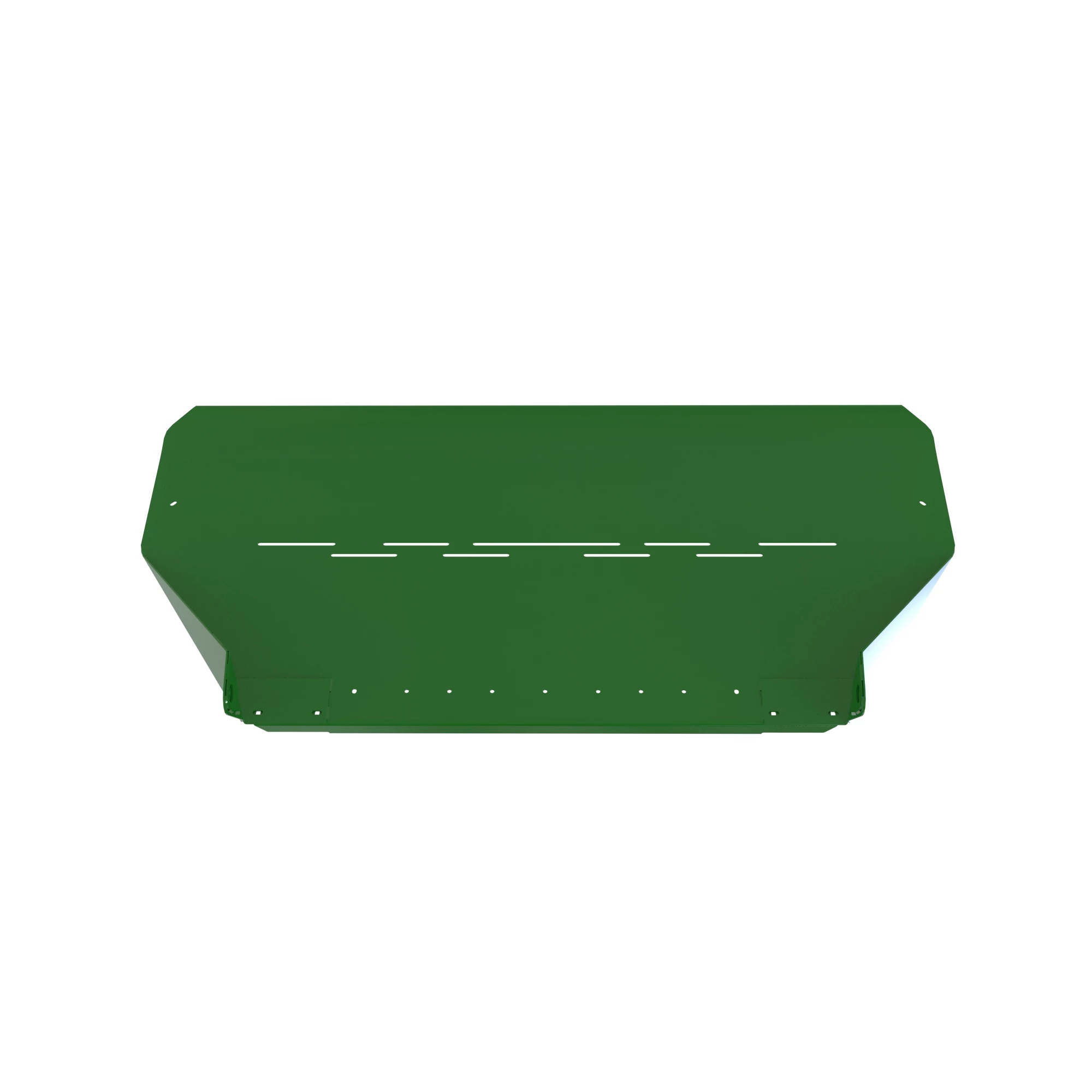 DEFLECTOR, WELDED ASSY, NARROW STS