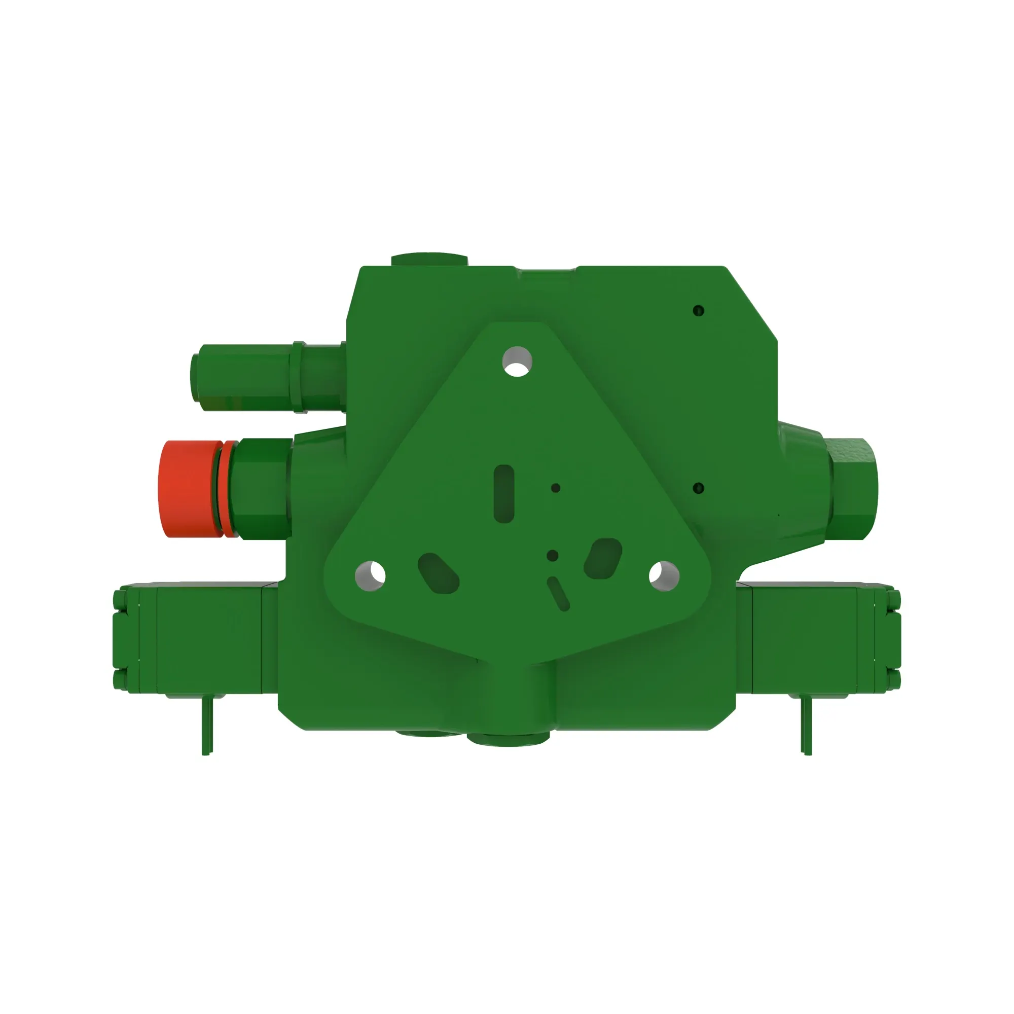 Control Valve