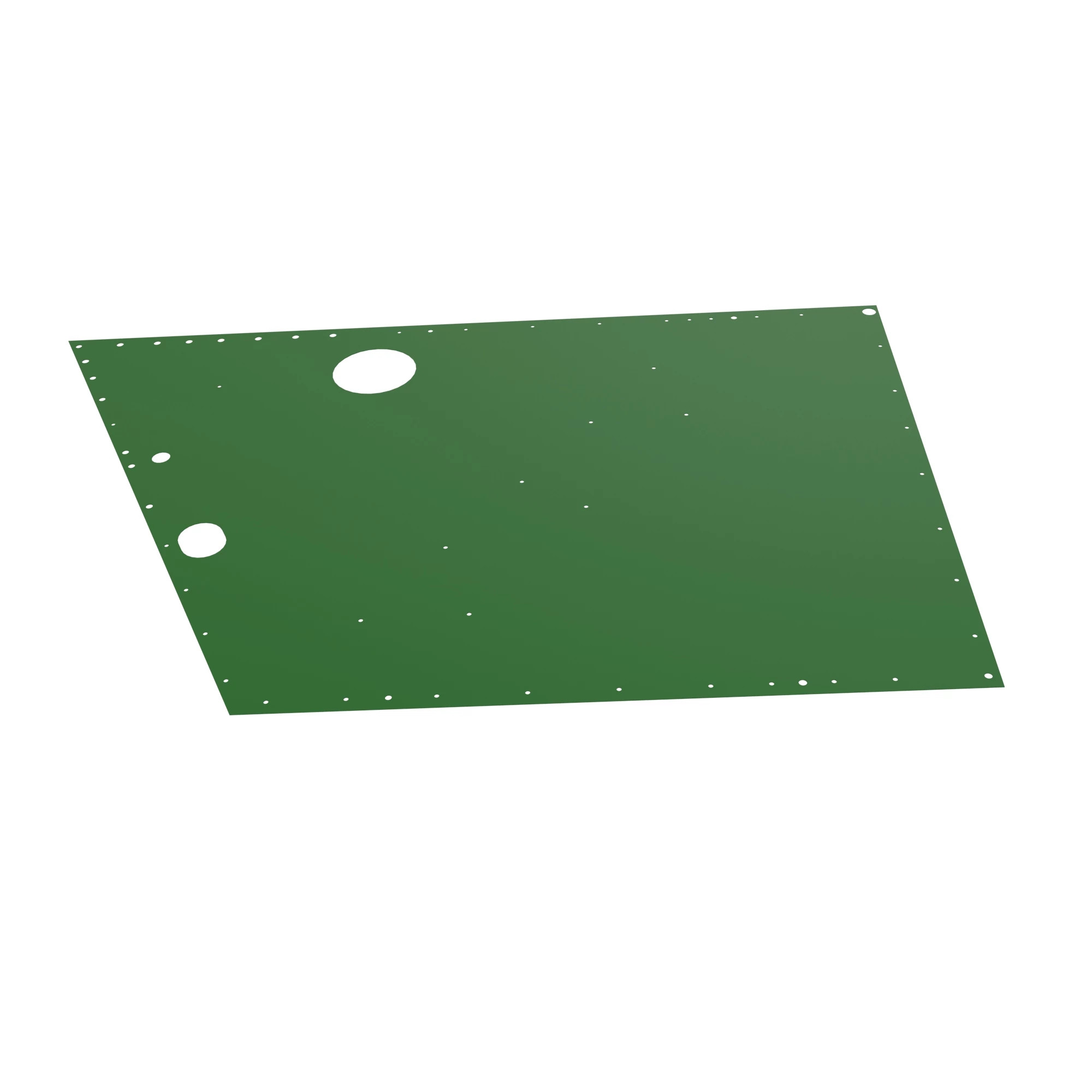 LATERAL LEFT SHEET