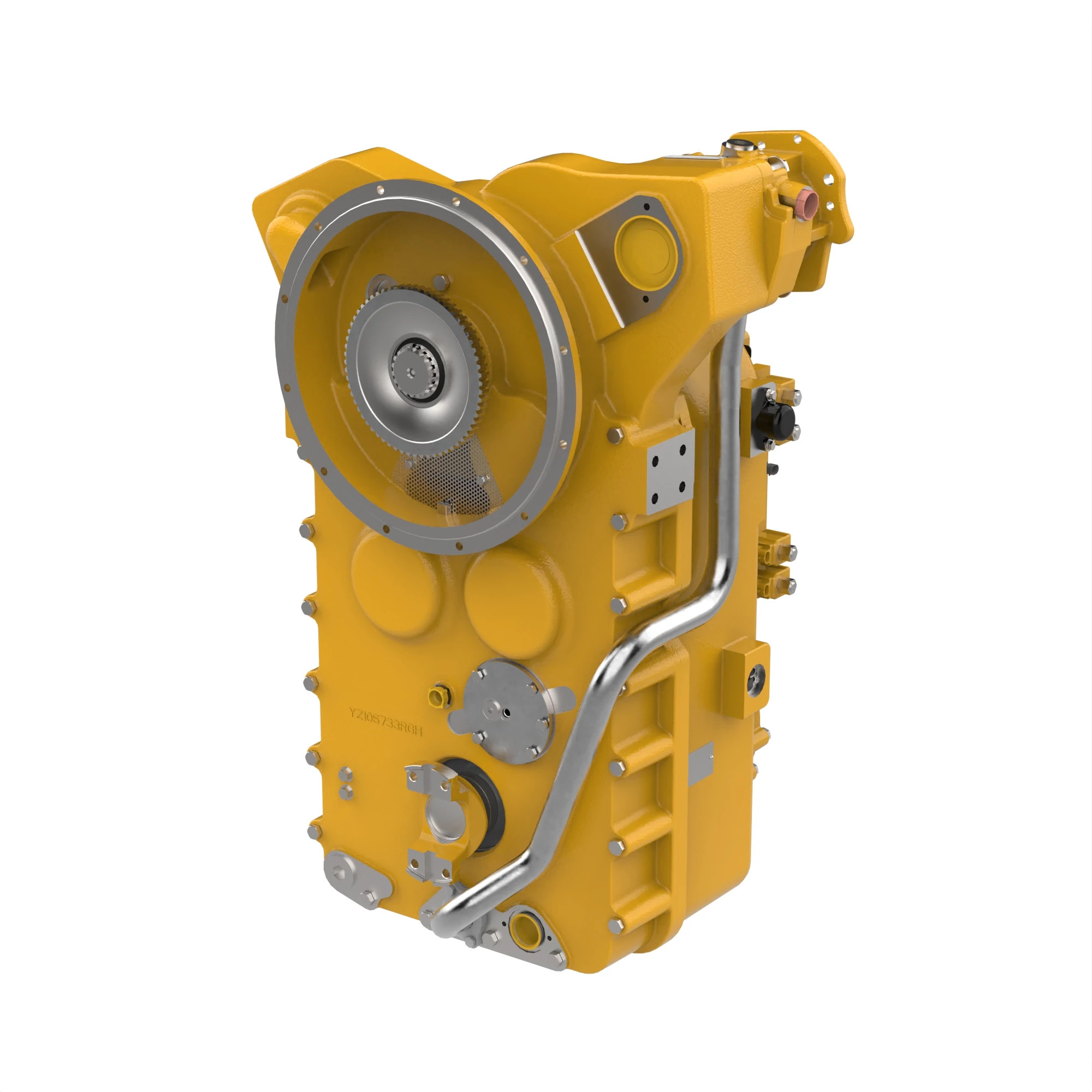 ⚙️ AT317809: Transmisión REMAN John Deere 🚜✅ | Procomex