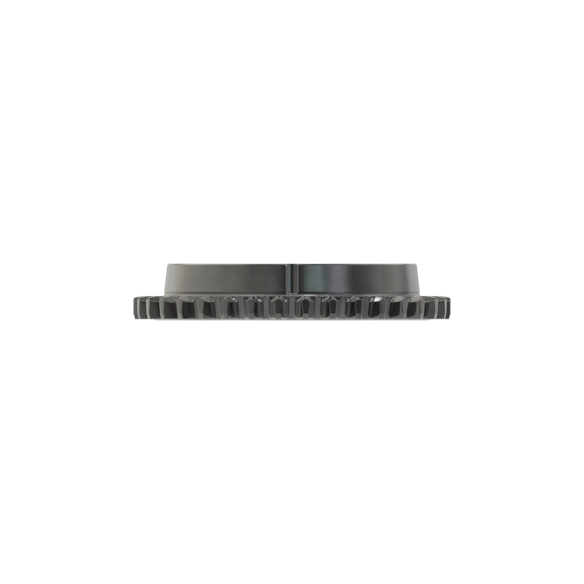 SYNCHRONIZER,CLUTCH BODY RING