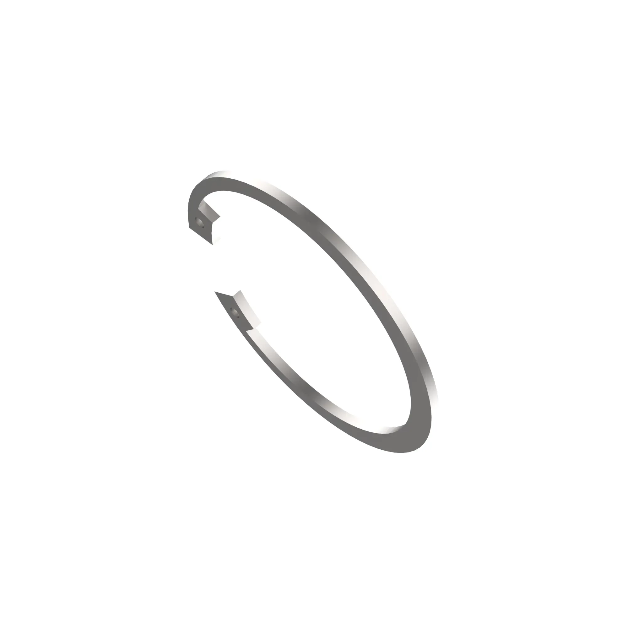 John Deere Internal Snap Ring - R179858