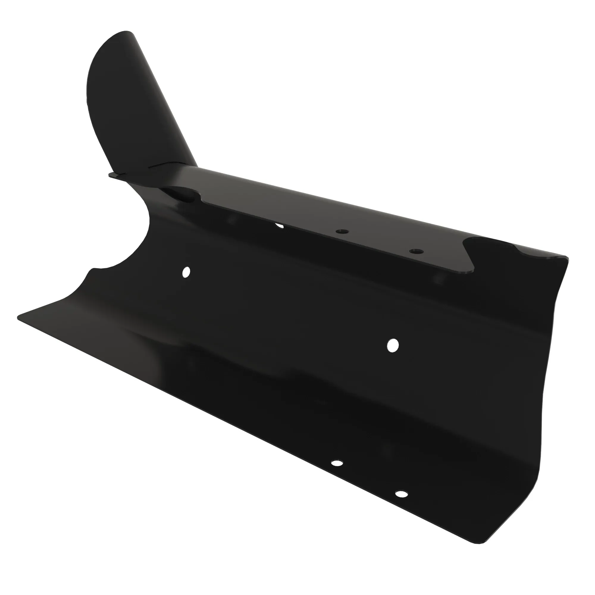 John Deere Heat Shield - AKK22780