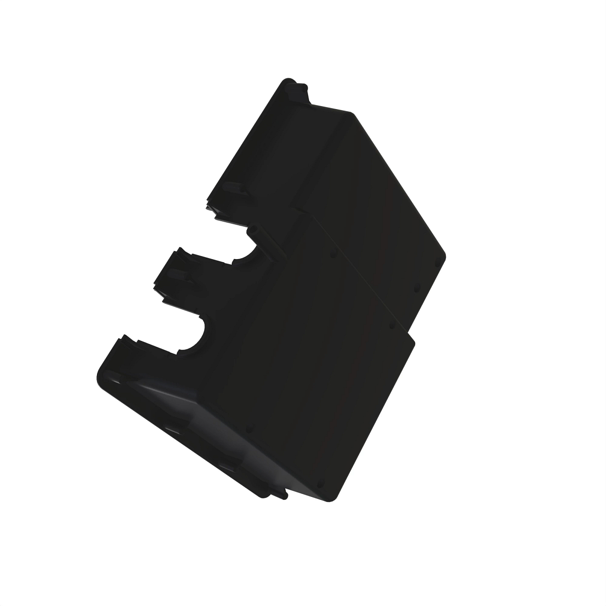 John Deere Power Outlet Socket Strip Fuse Box - L114522