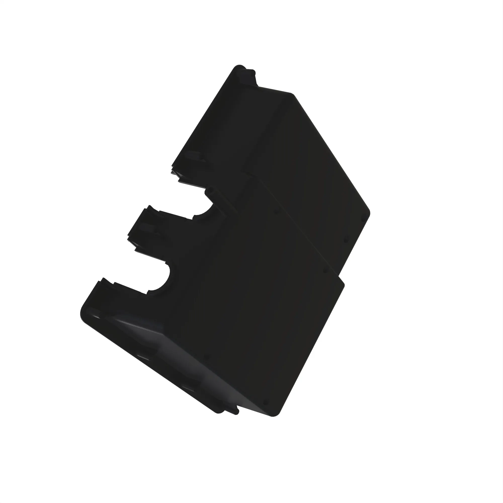 John Deere Power Outlet Socket Strip Fuse Box - L114522