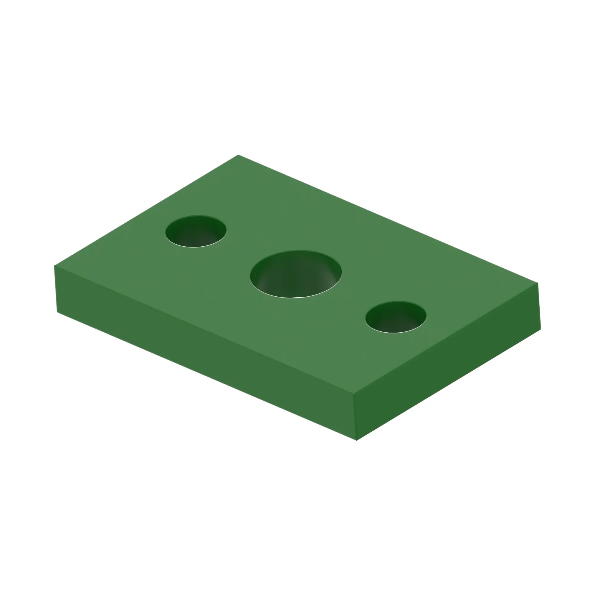 BRACKET, BOOMSUPPORT 700