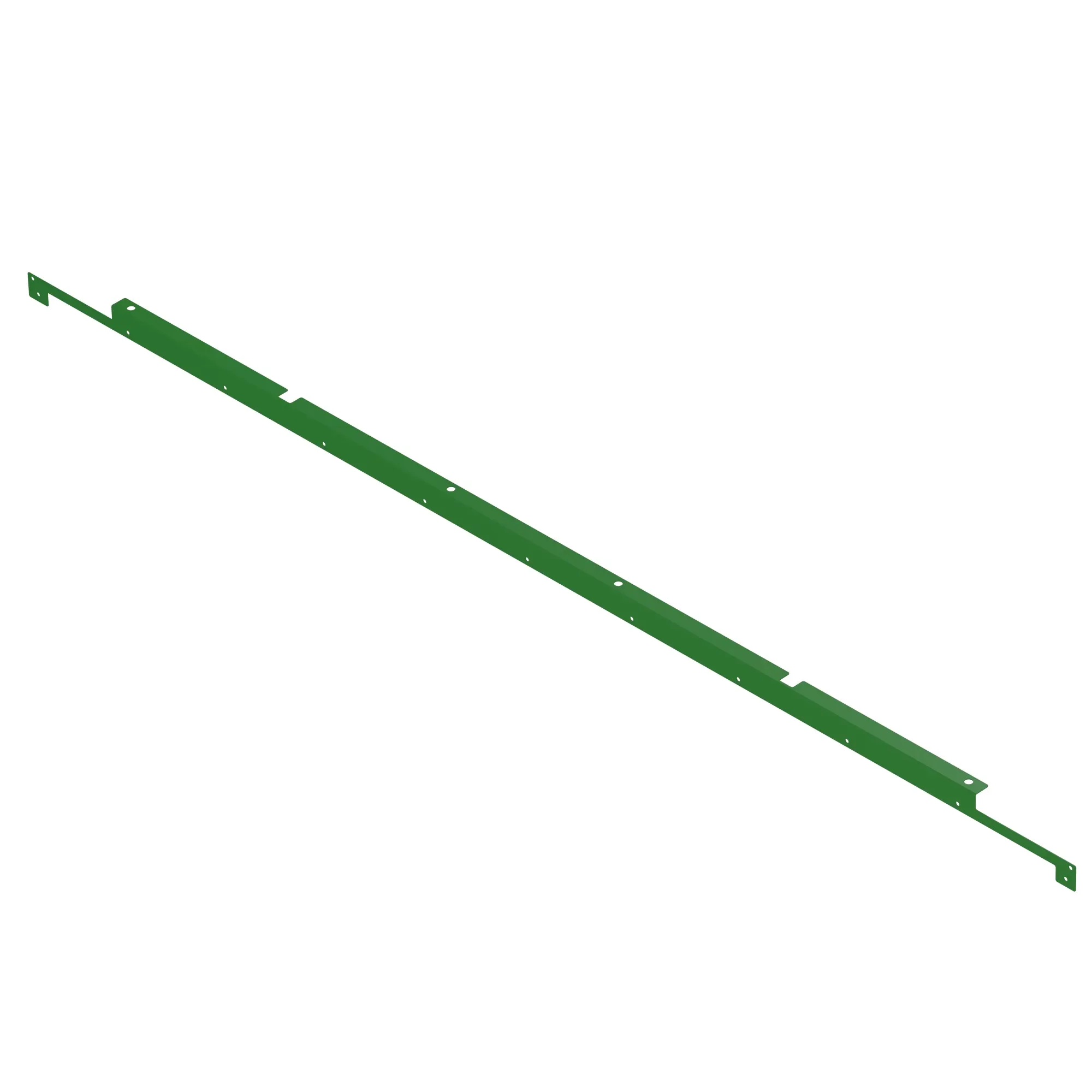 CHANNEL, CHANNEL - HARNESS COVER