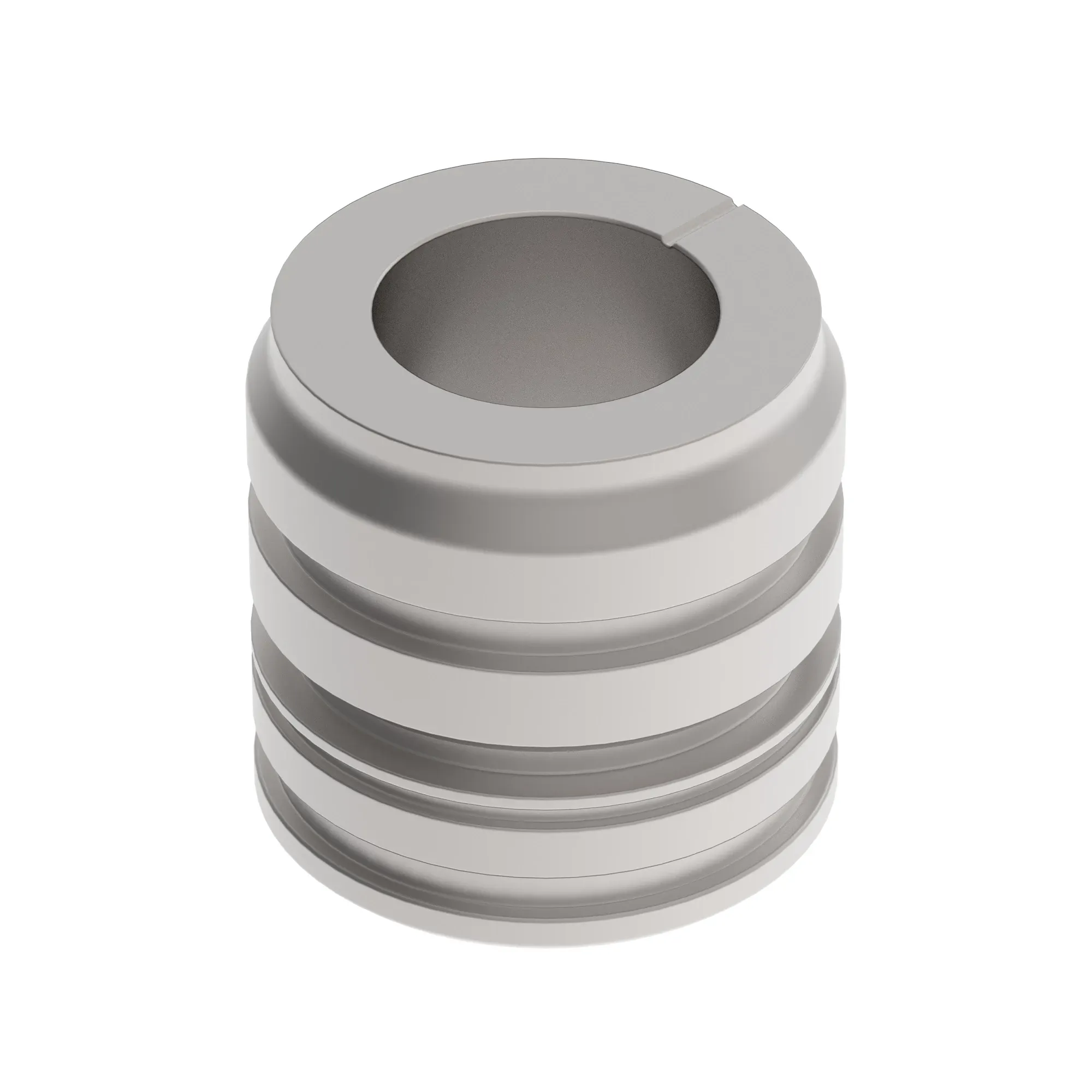 Hydr. Cylinder Rod Guide