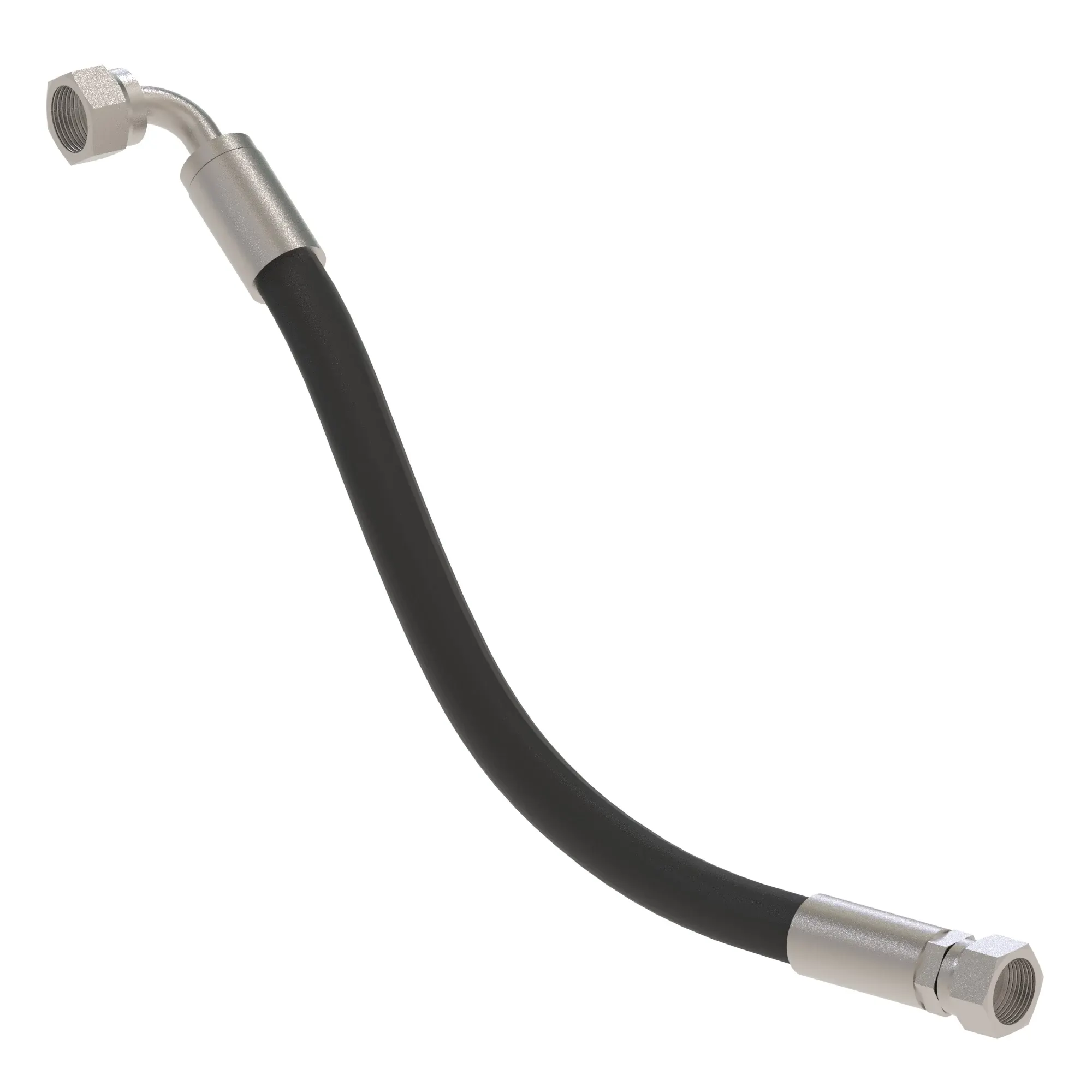 Hydraulic Hose