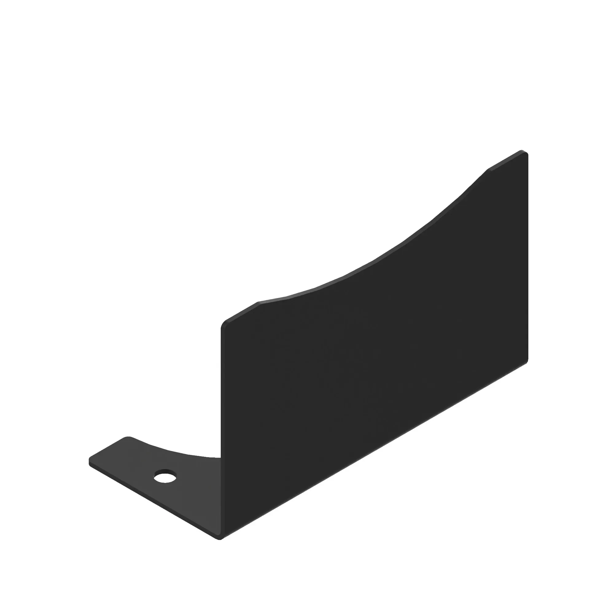 John Deere Exhaust System Guard - N401772