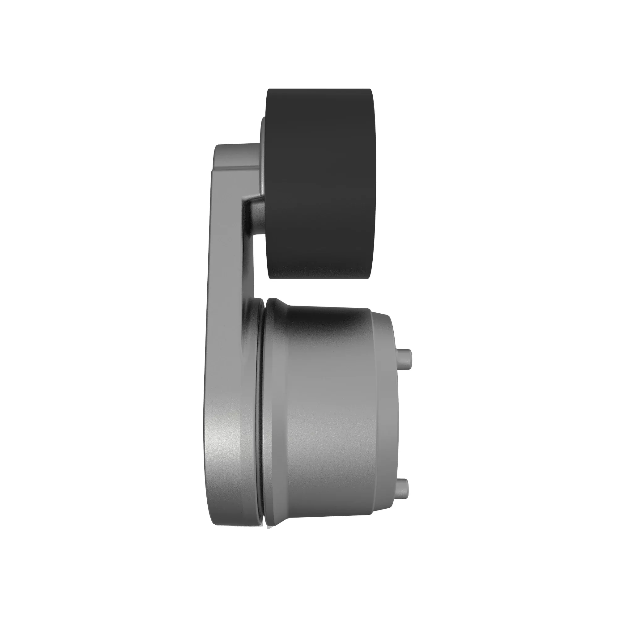 Pulley & Belt Drives