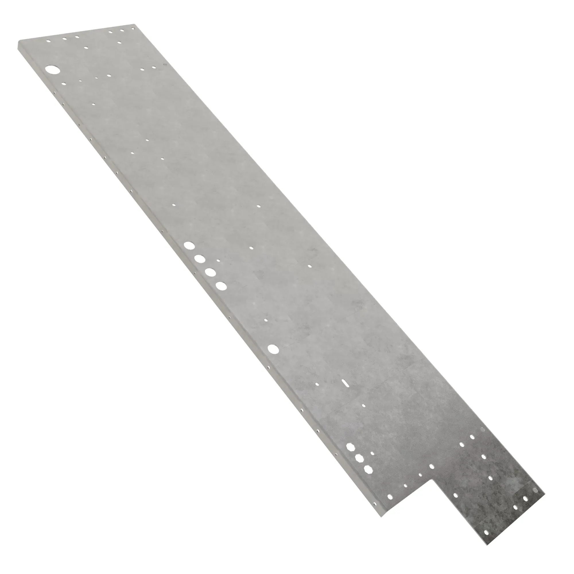 John Deere Crossbar - DX11240