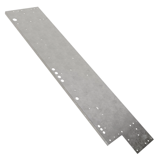 John Deere Crossbar - DX11240