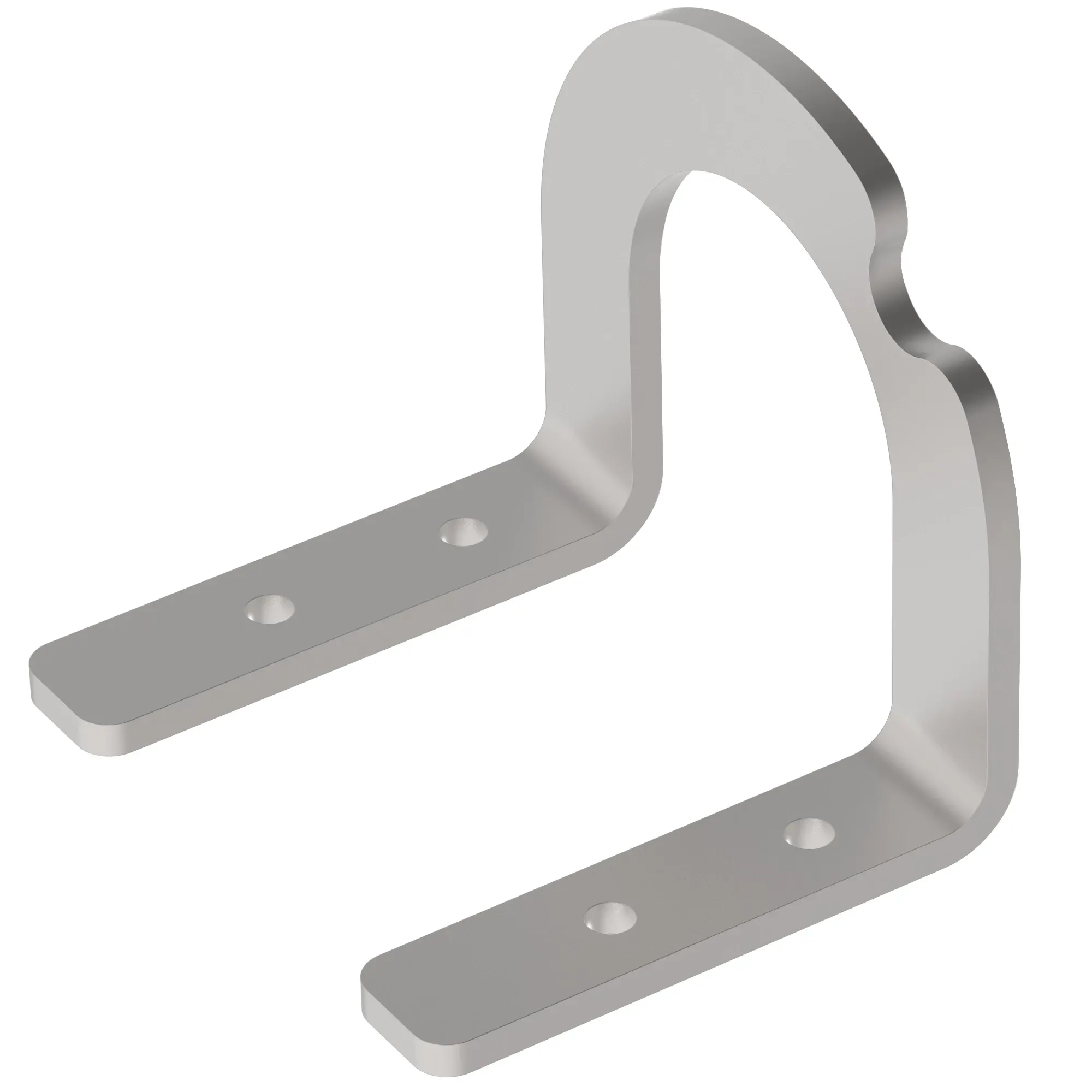 SHAFT SUPPORT