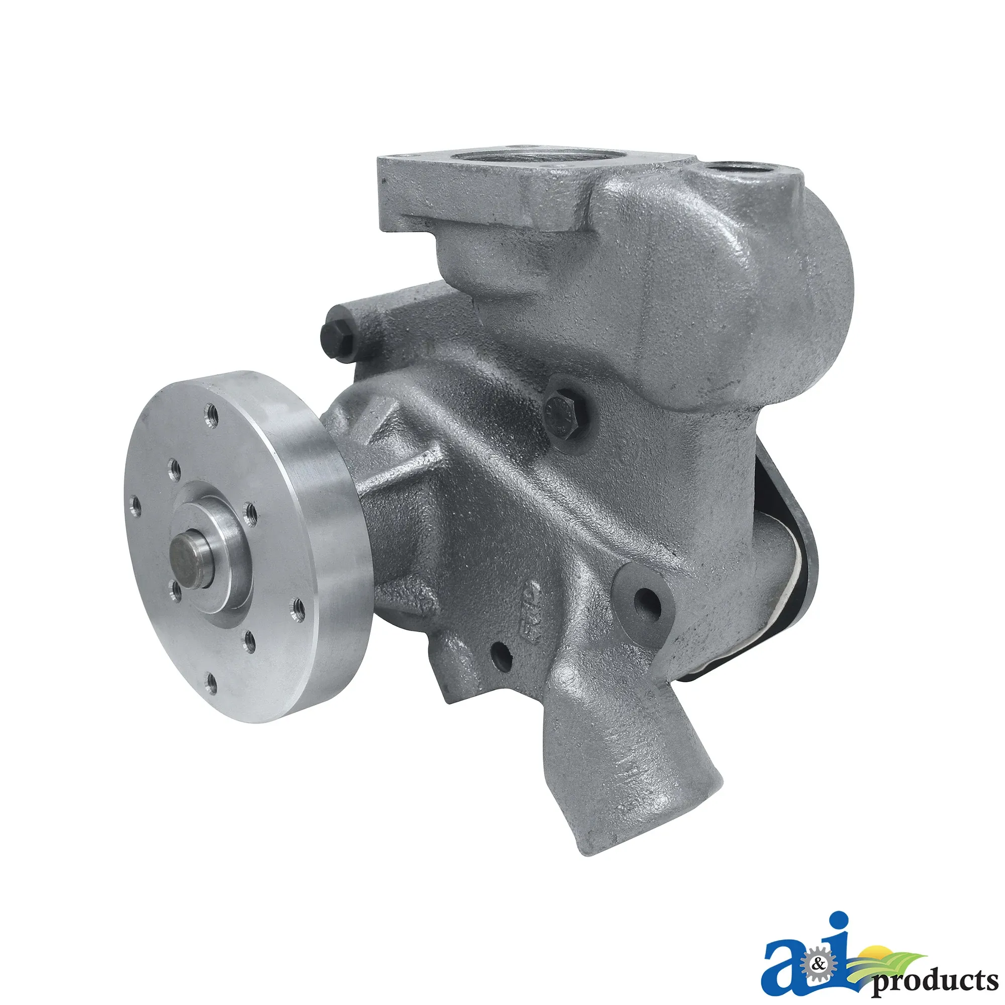A&I Products Water Pump - A-RE51892