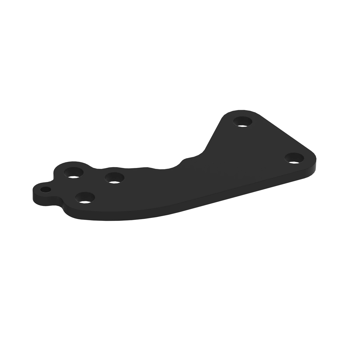 Bracket, Engine Support