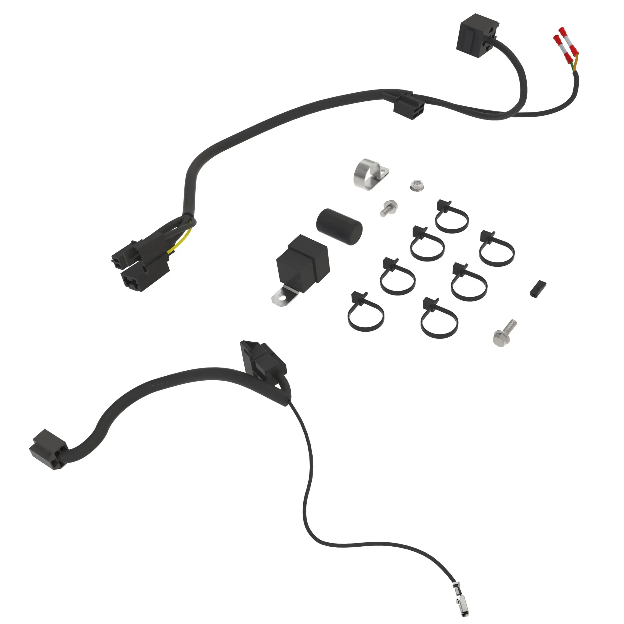 John Deere Carburetor Kit - AM143152