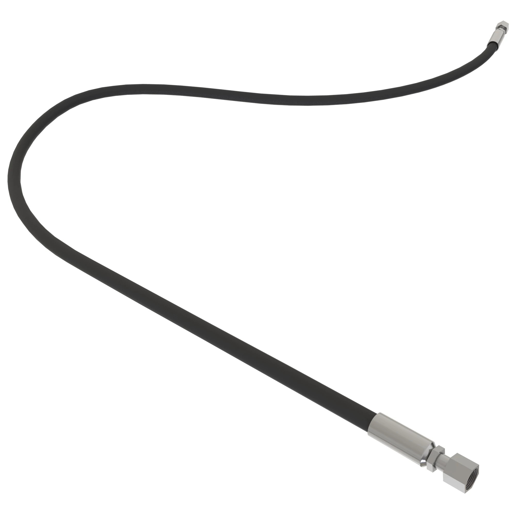 HOSE,HYDRAULIC