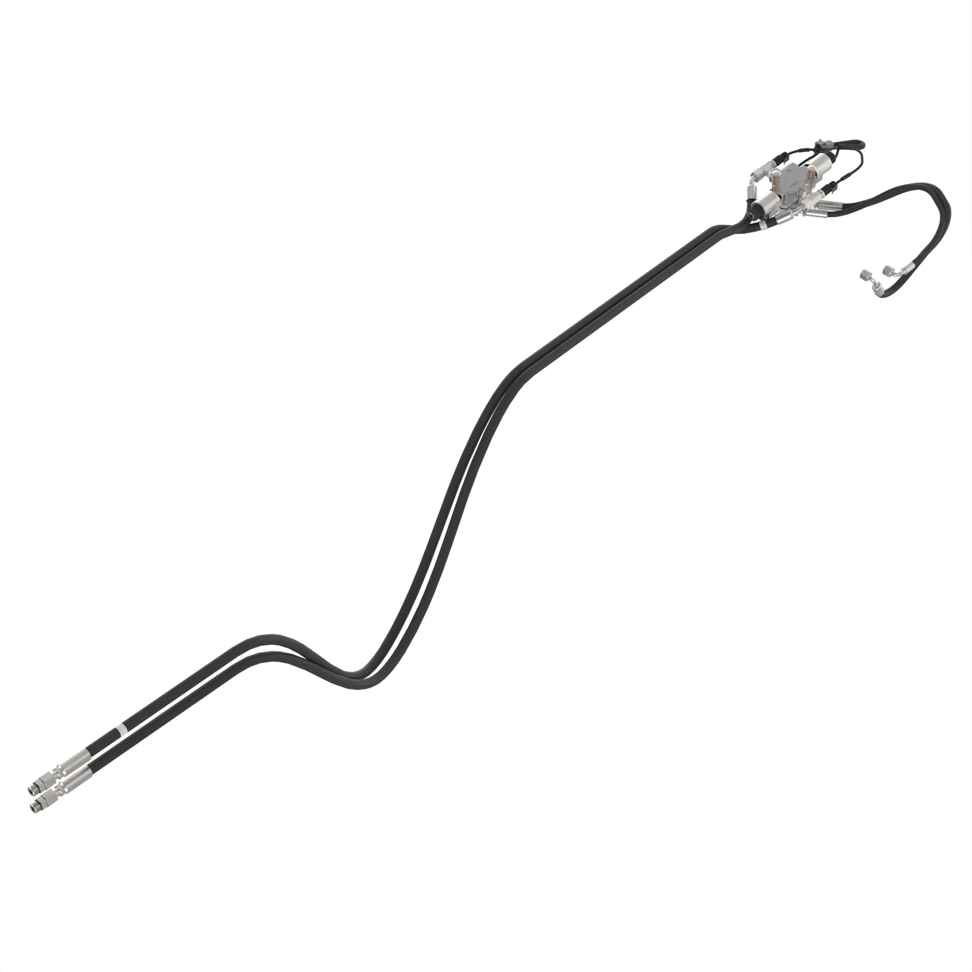 BFH100021: Universal Gate Automation Kit