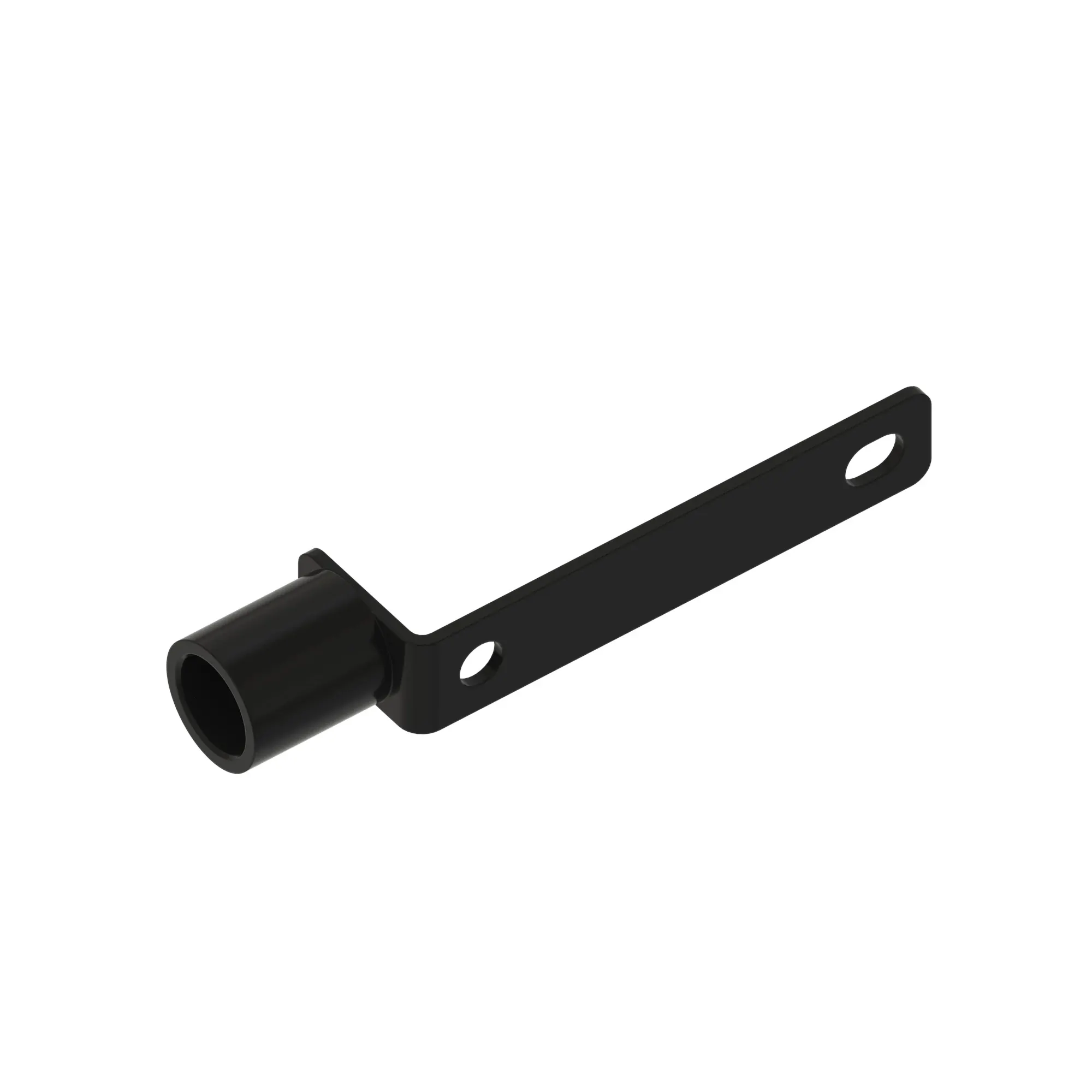 John Deere Mid-Stack Mounting Bracket - RE312265