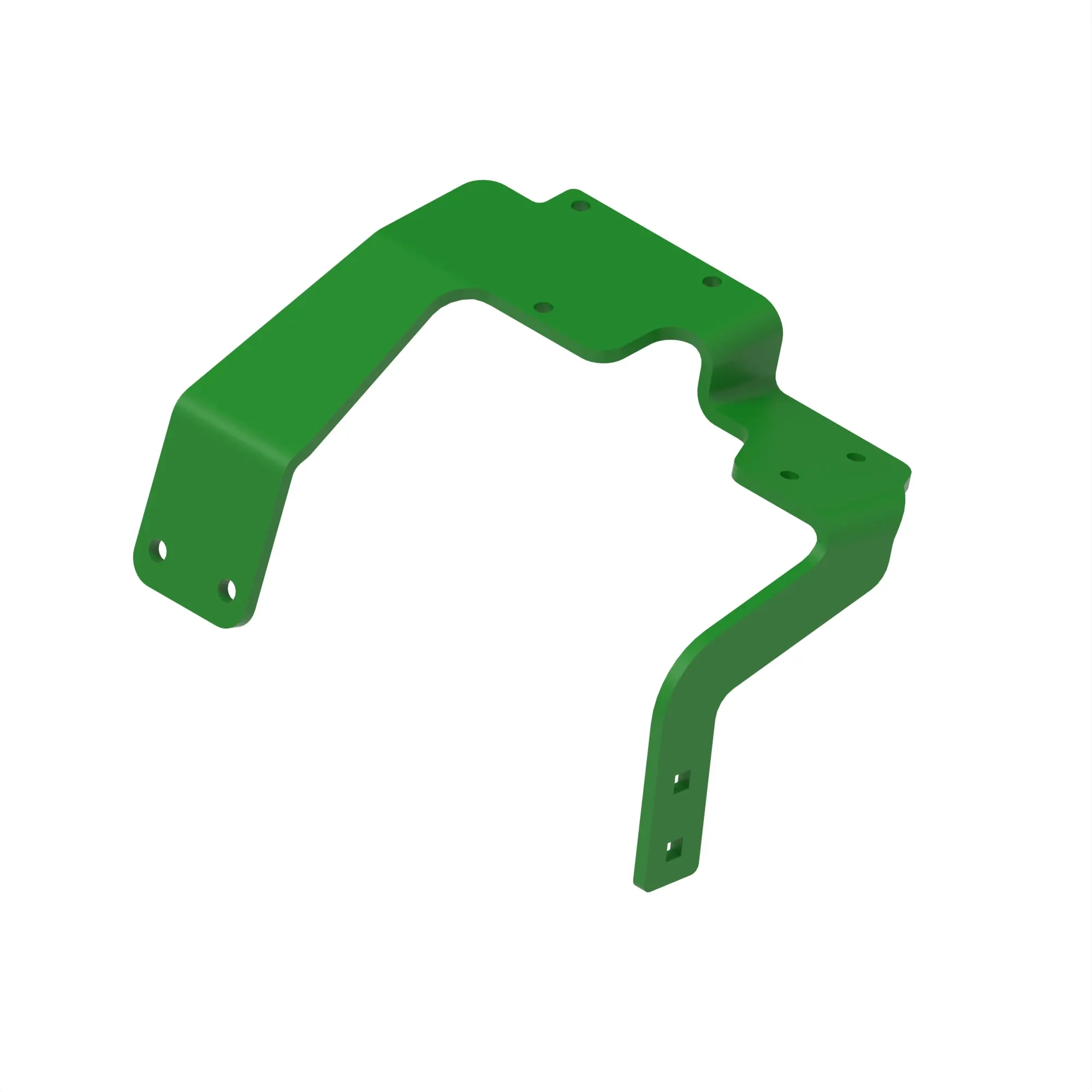 John Deere Bracket - TR118644