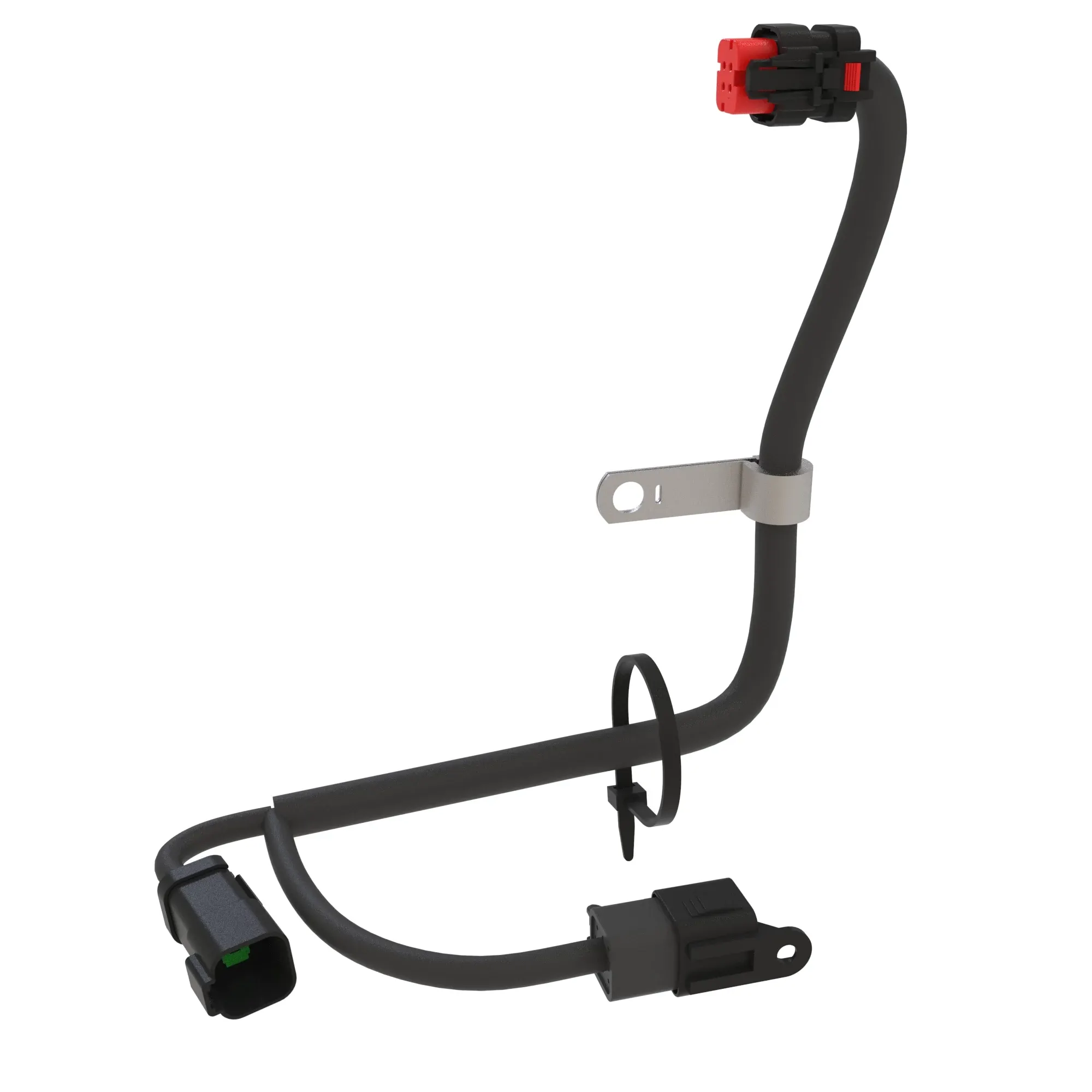 Inclinometer Jumper Harness LF G