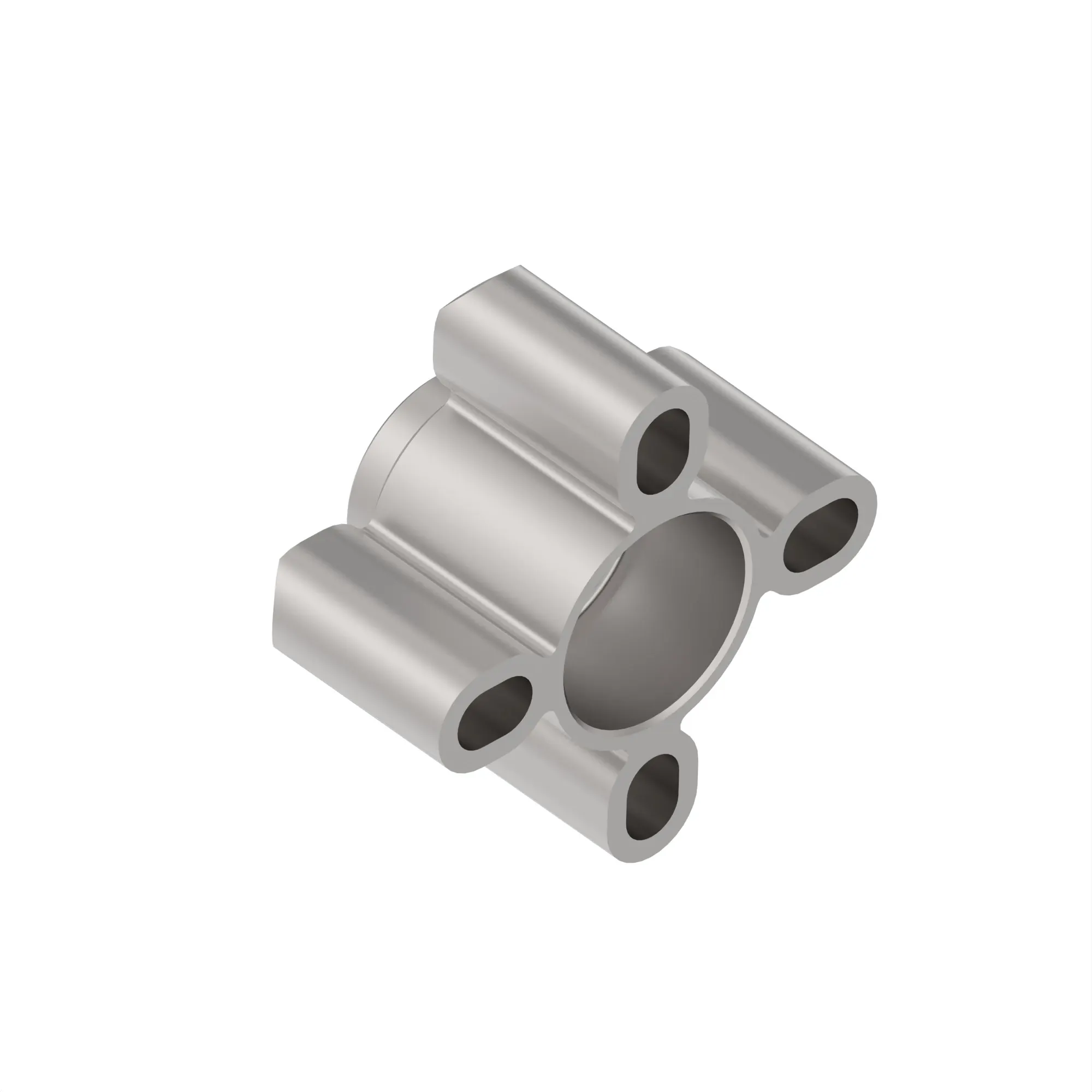 SPACER, FAN, 4 HOLES, 42.5MM