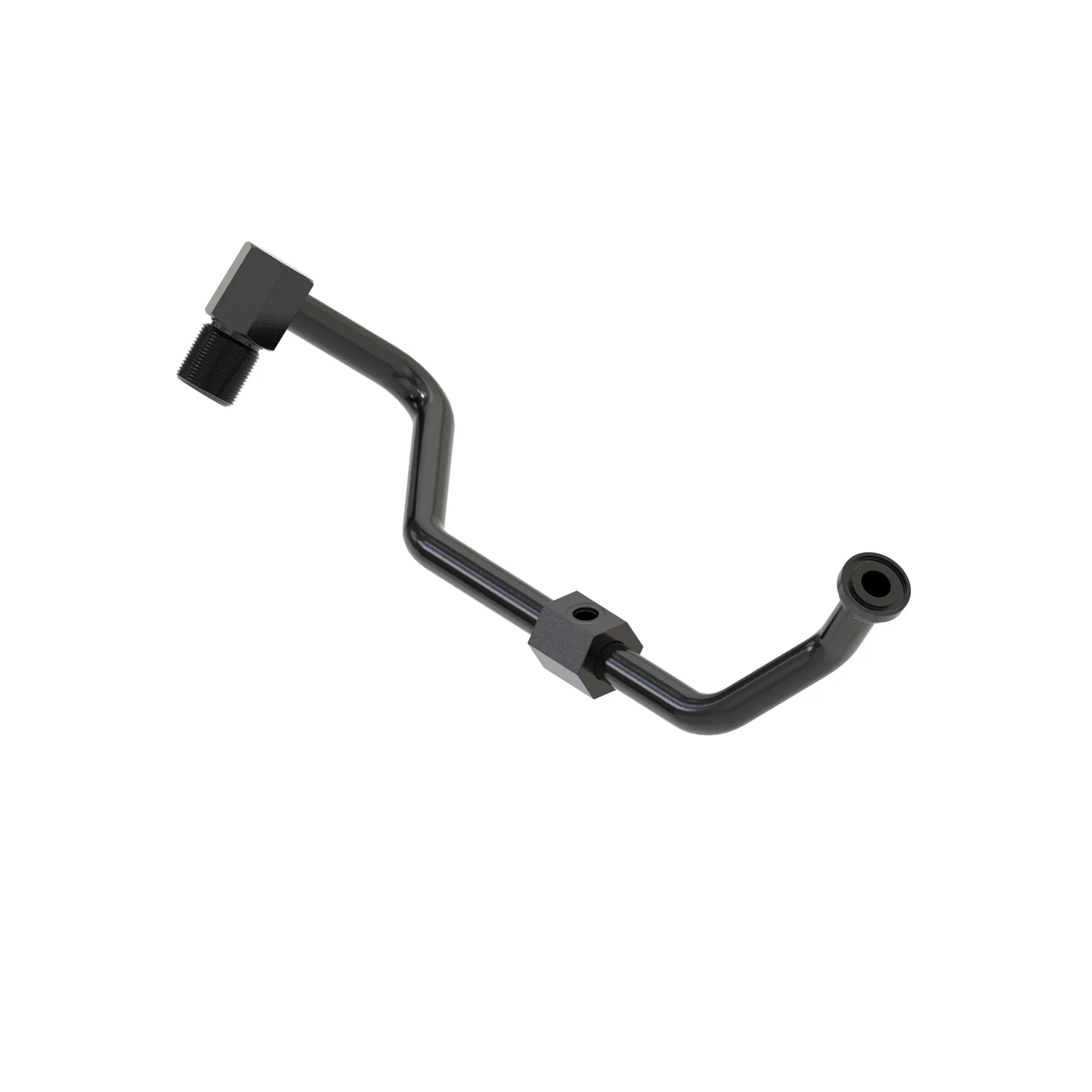 John Deere Oil Line - AT438944