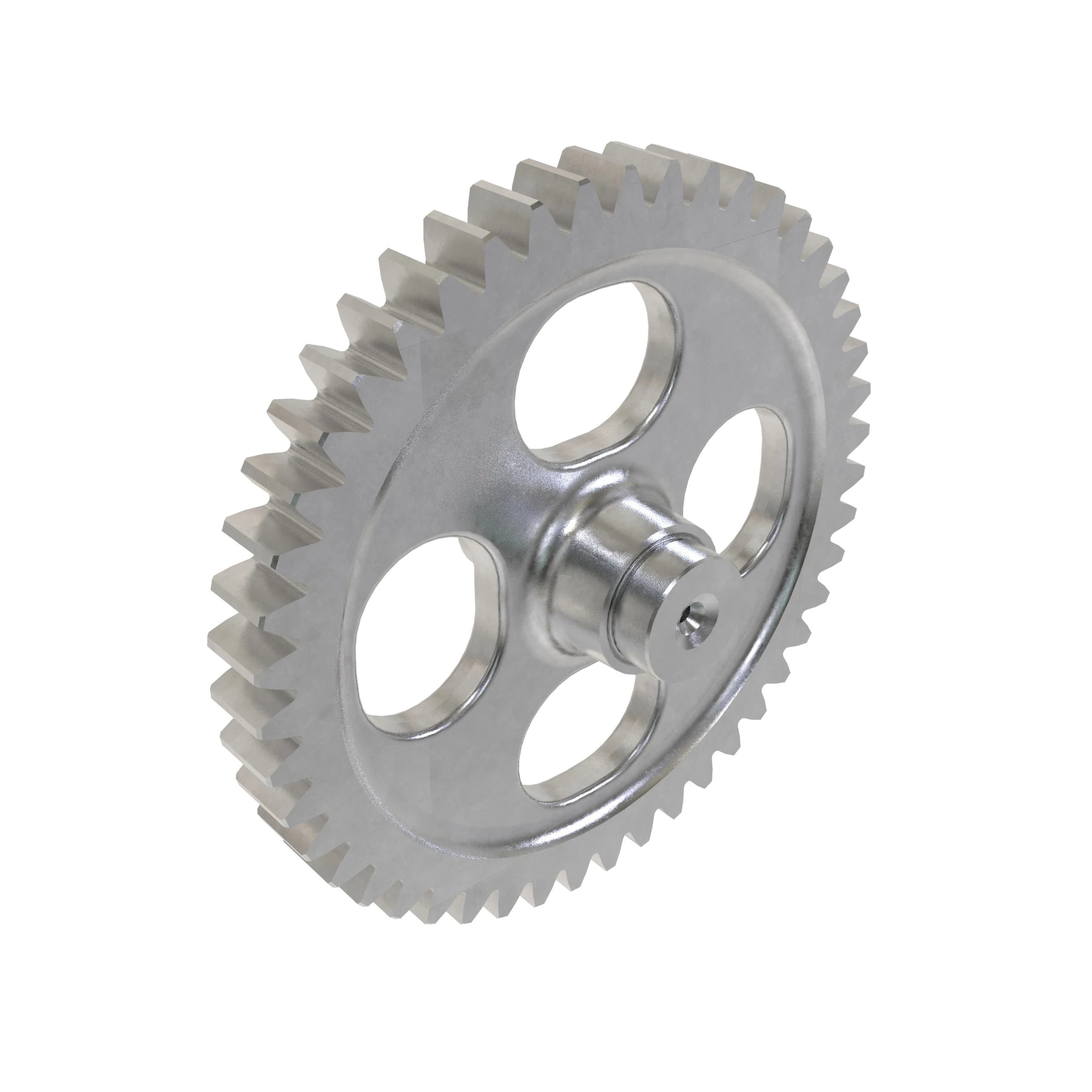 GEAR, GEAR Z=47, M=5.08