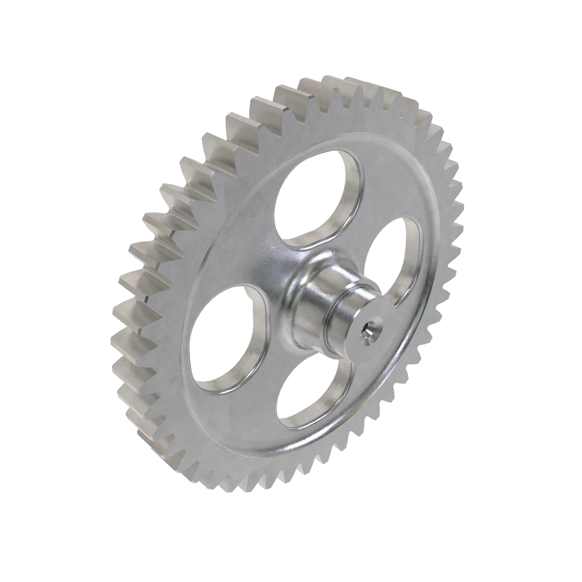 Gear Z=47, M=5.08