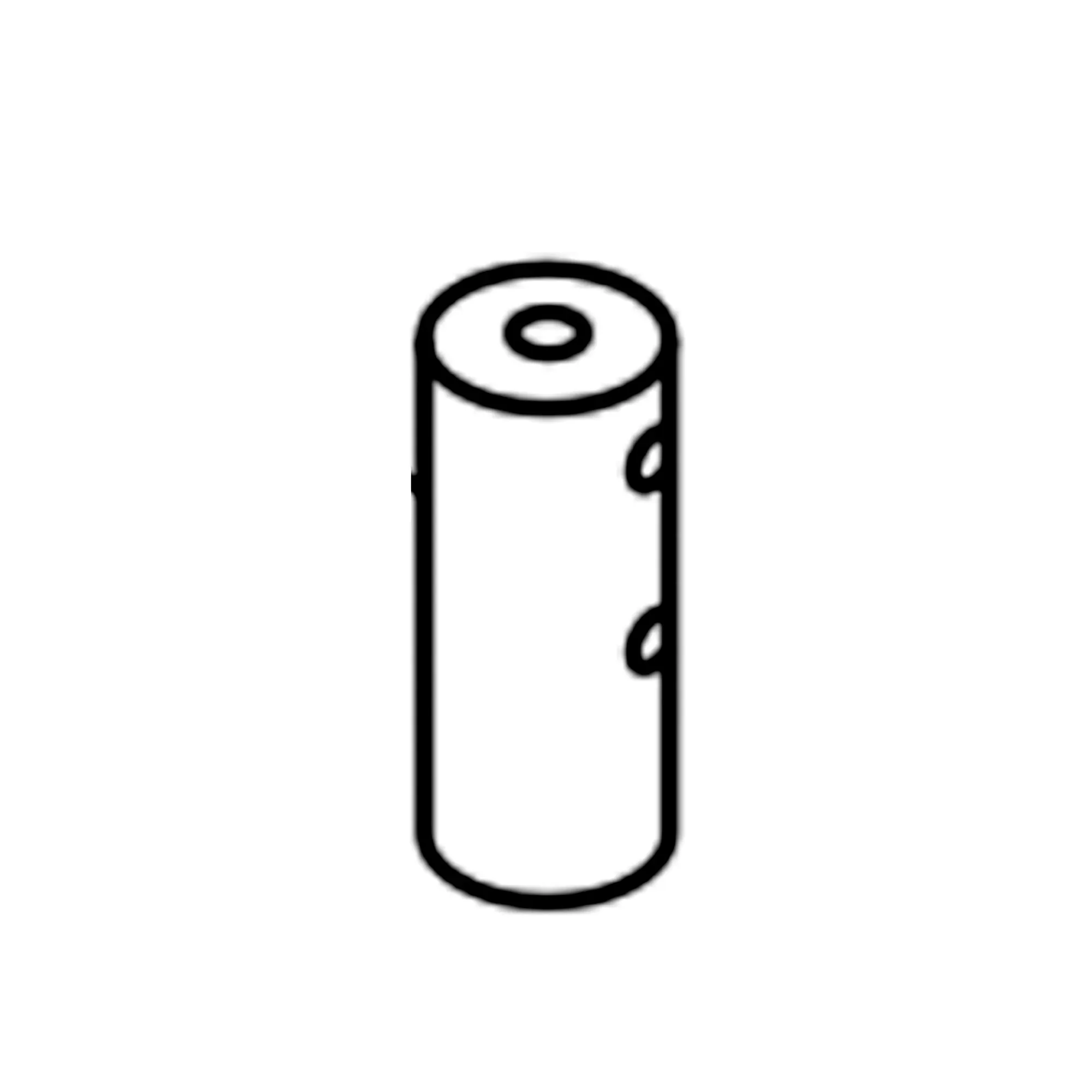 John Deere Pin Fastener - 4430714
