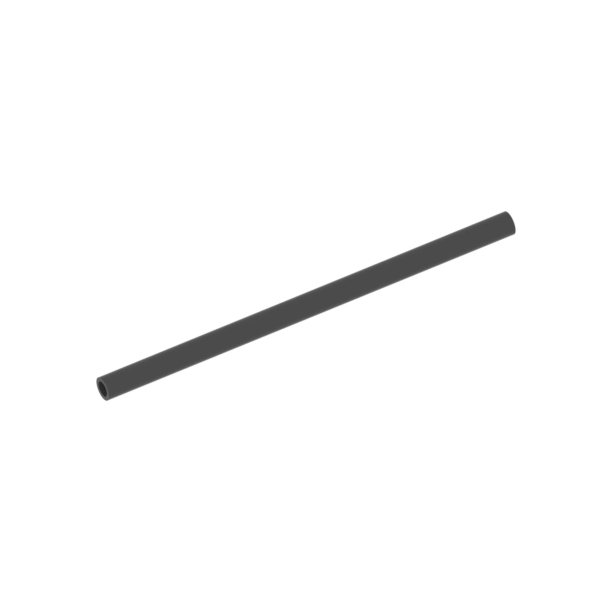John Deere Coolant Hose - F730575