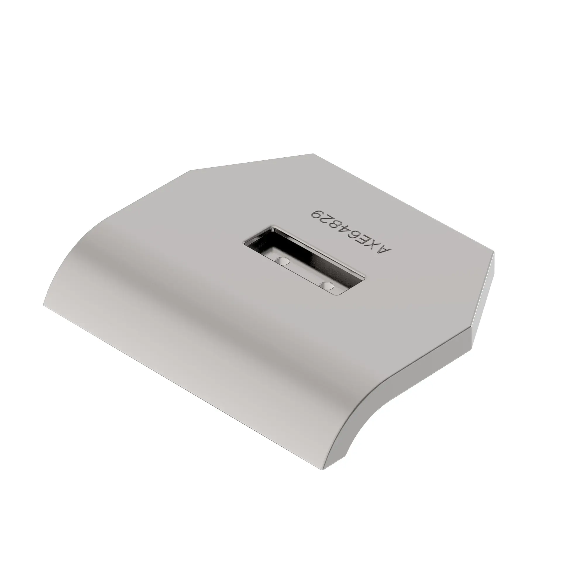Mass Flow Sensor Module