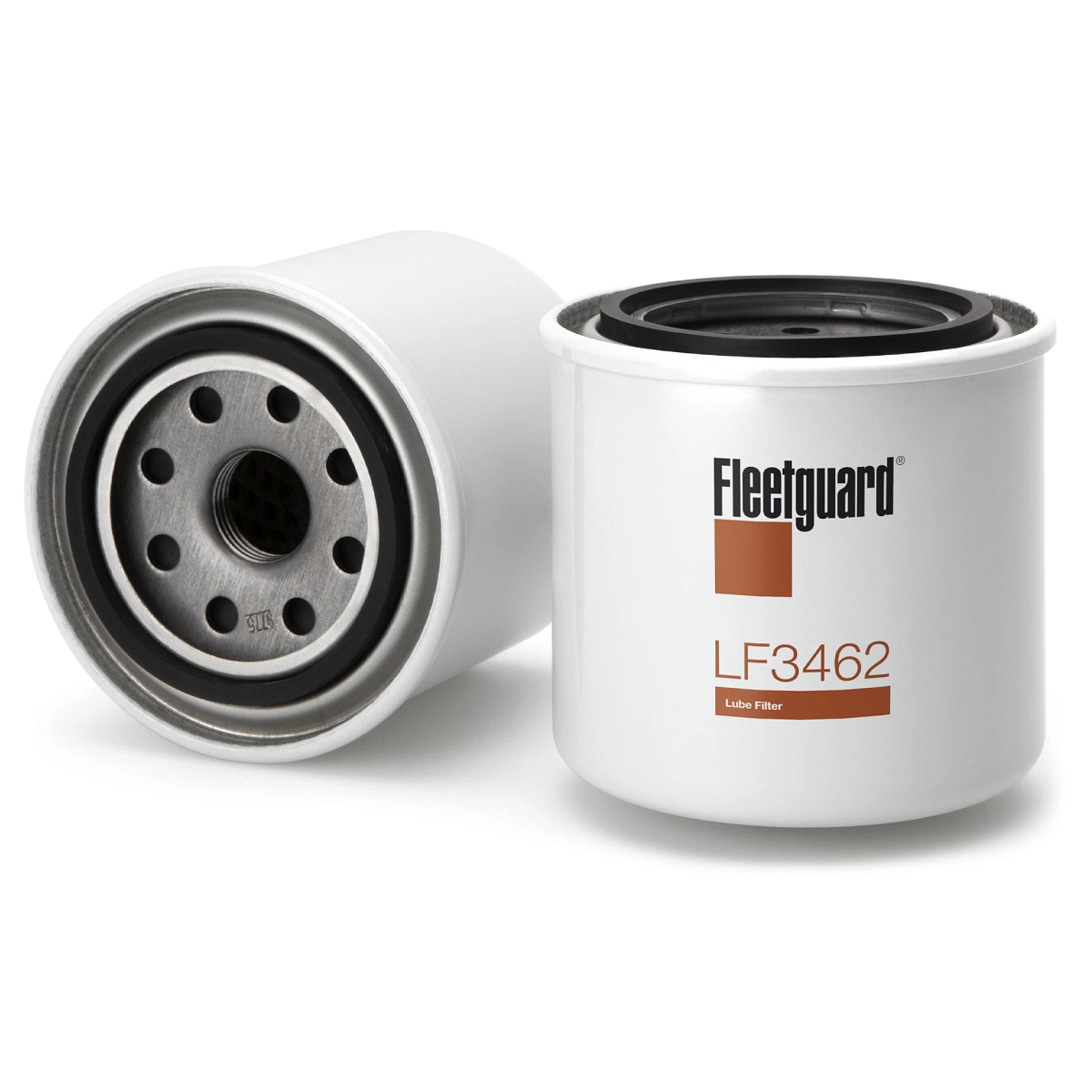 Fleetguard Engine Oil Filter - PMLF3462