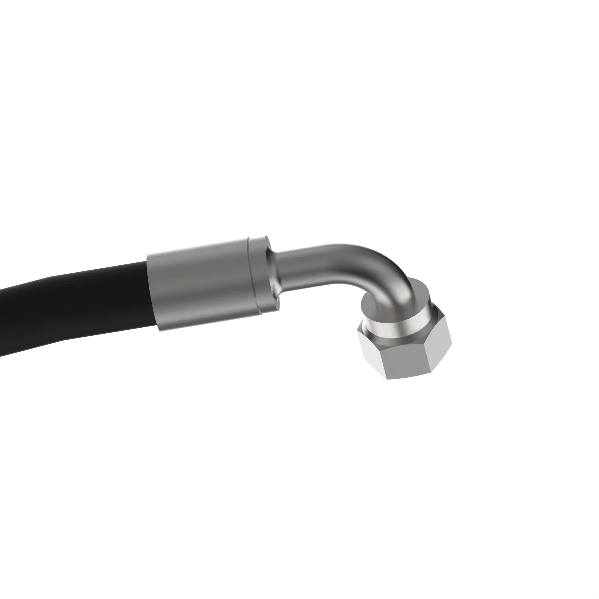 HYDRAULIC HOSE, HYDRAULIC HOSE