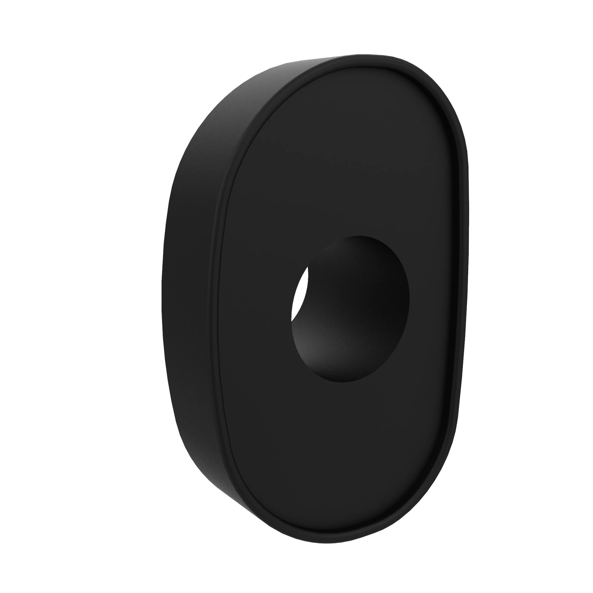 John Deere Cab Door Lock Small Handle Gasket - L204809